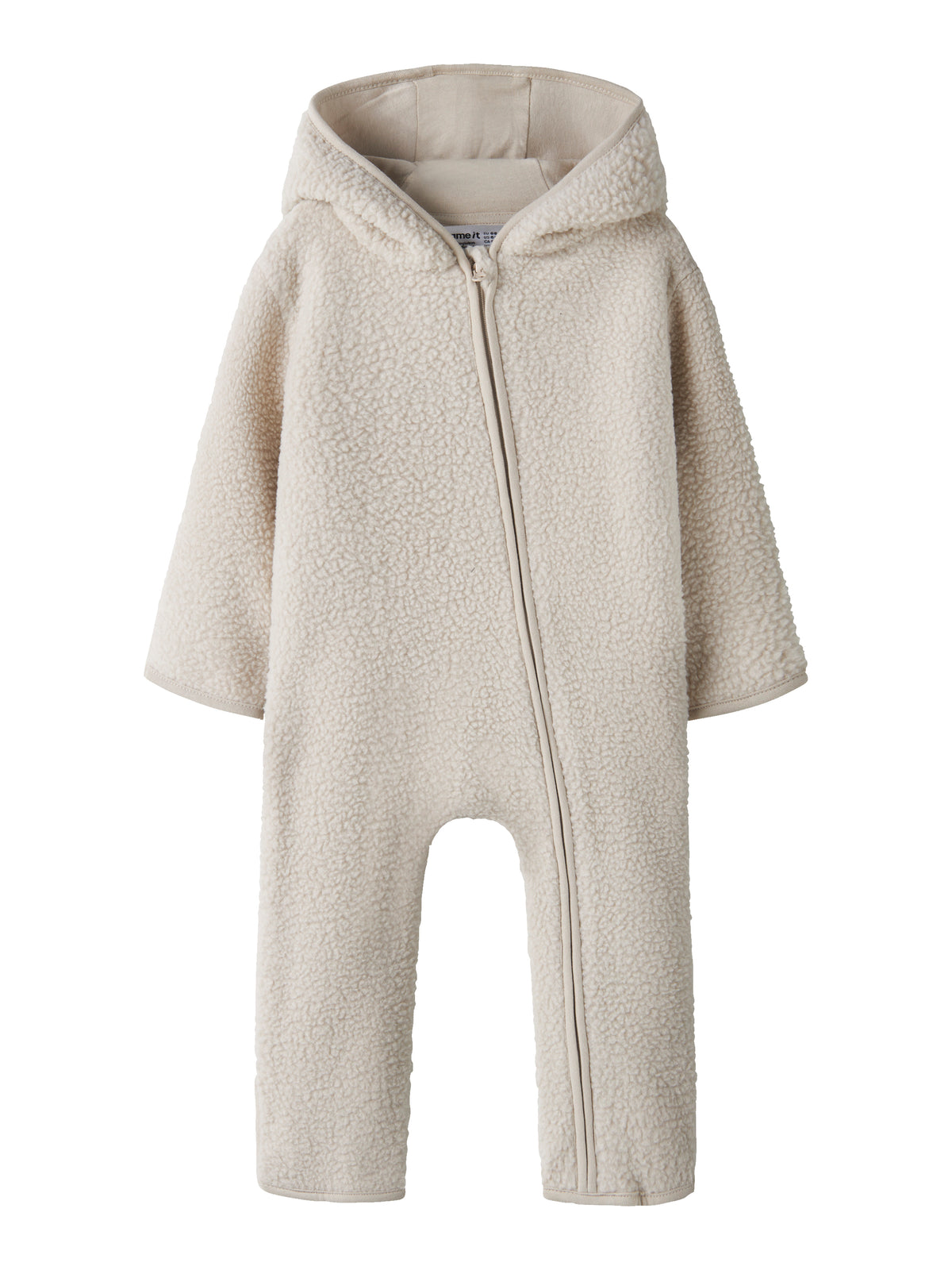 NBNOLANE LS TEDDY SUIT