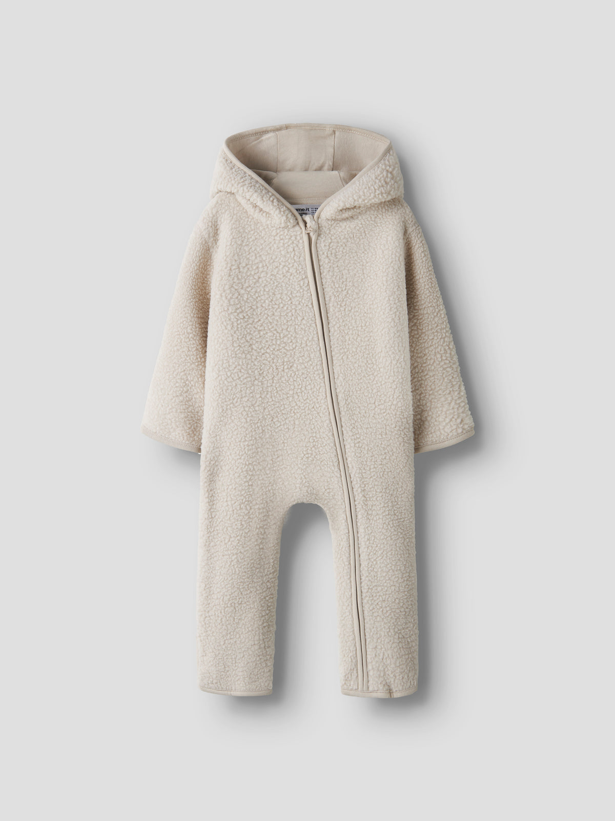 NBNOLANE LS TEDDY SUIT