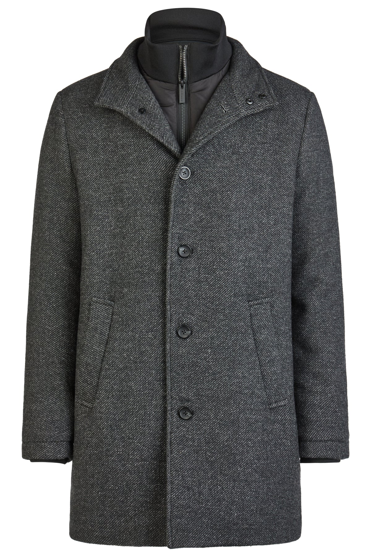 Jackets