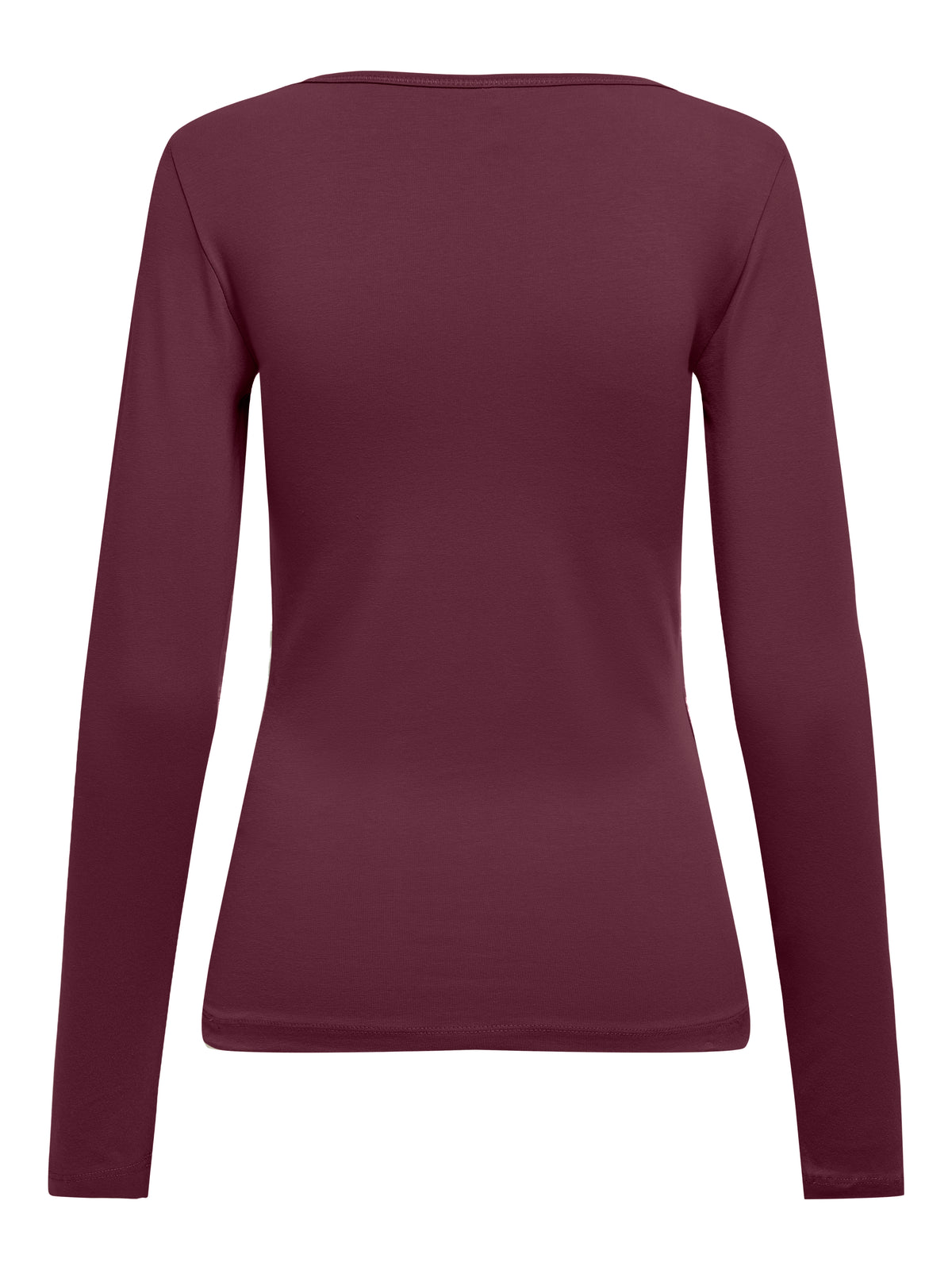 ONLLIVE LOVE L/S ONECK TOP NOOS JRS