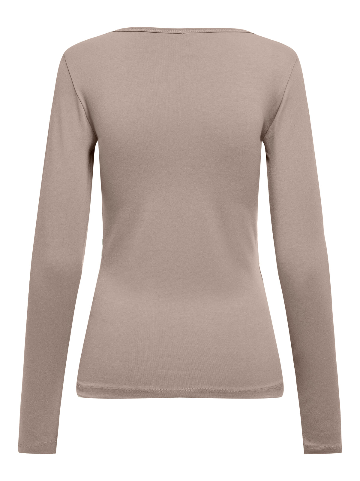 ONLLIVE LOVE L/S ONECK TOP NOOS JRS
