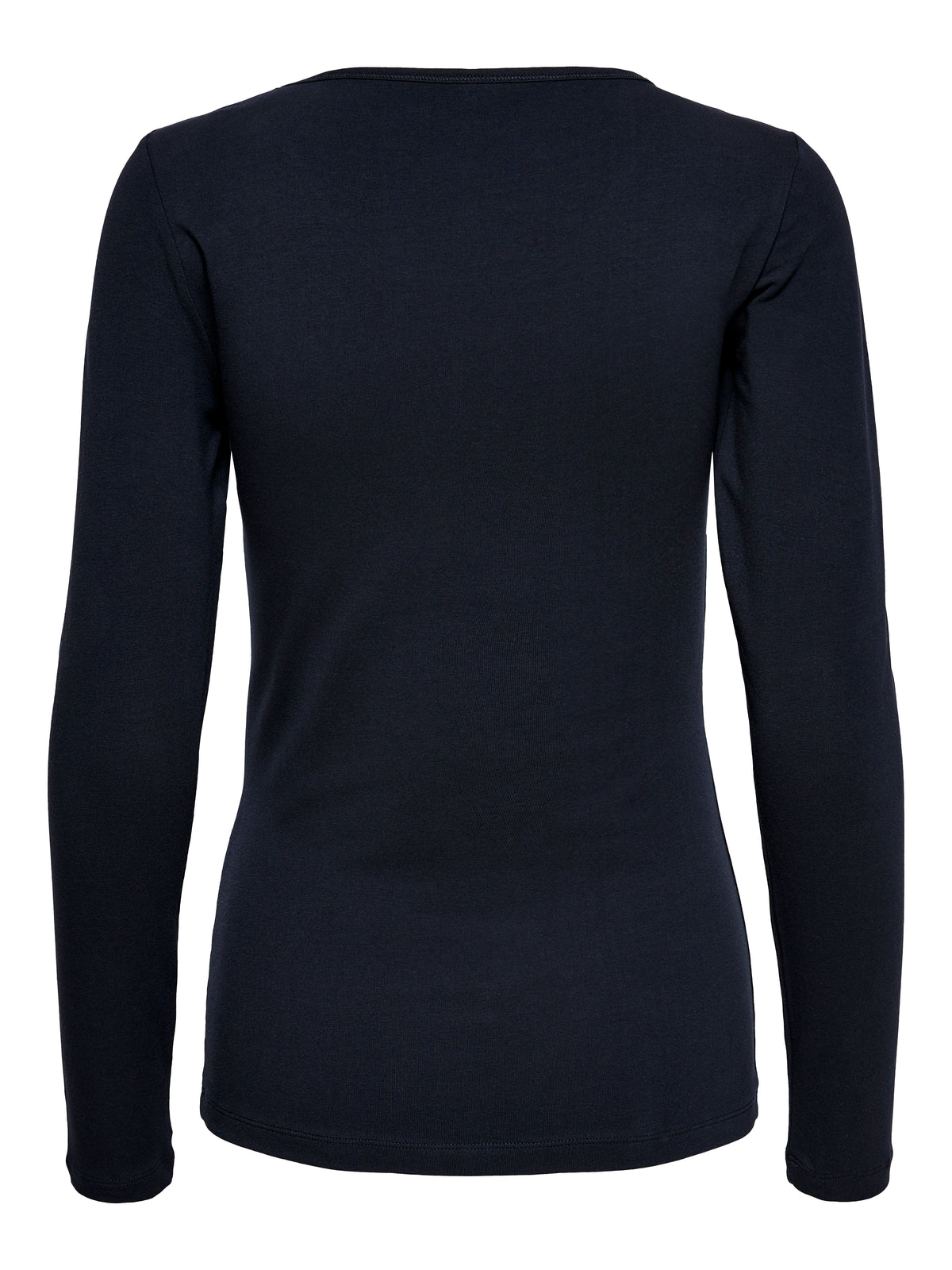 ONLLIVE LOVE L/S ONECK TOP NOOS JRS
