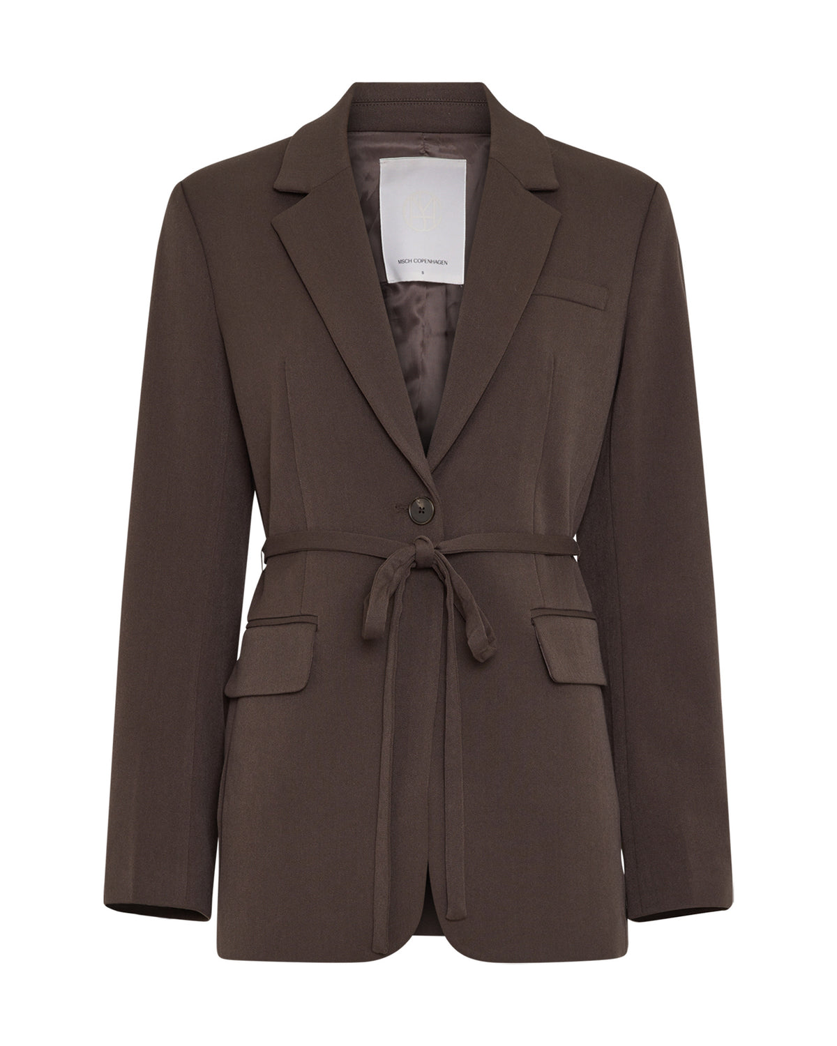 MSCHKiesa Henrika Blazer