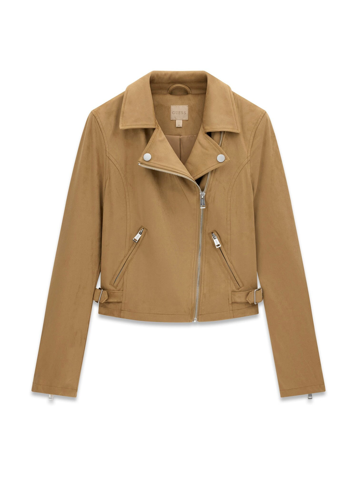 JENNIE MOTO JACKET