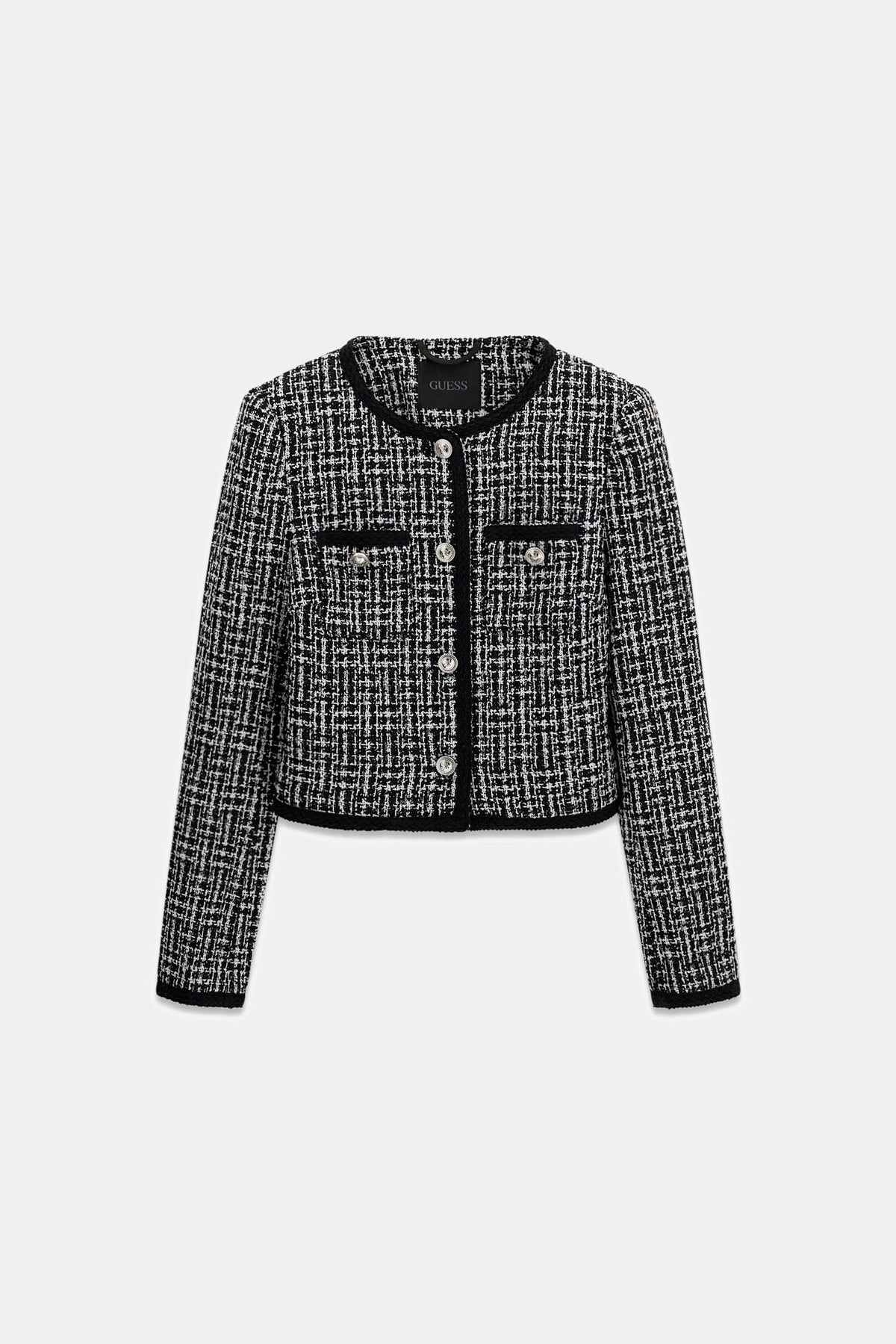 JOLE BUTTONED JACKET