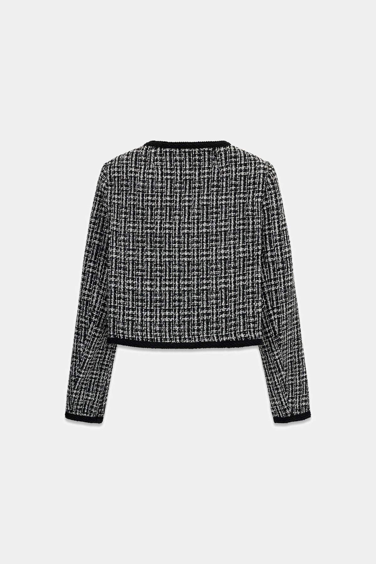 JOLE BUTTONED JACKET