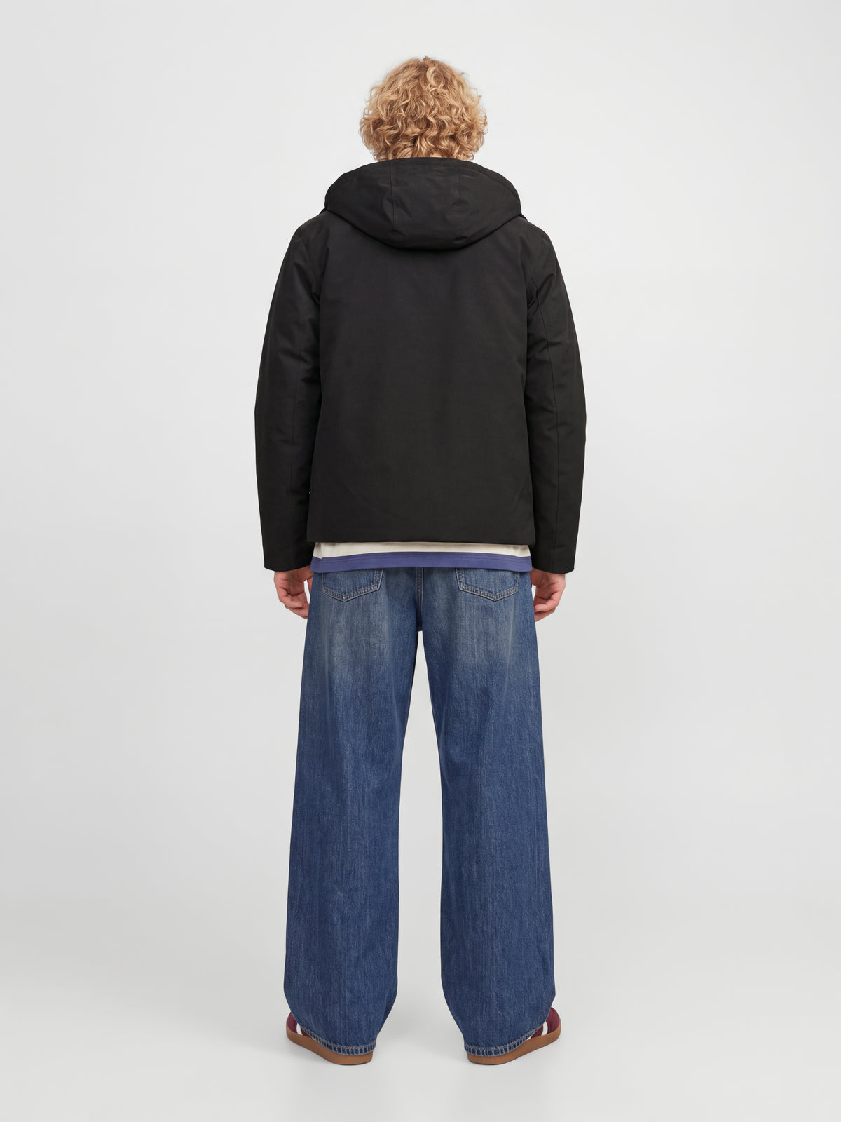 JPRBLAMOON JACKET AW26