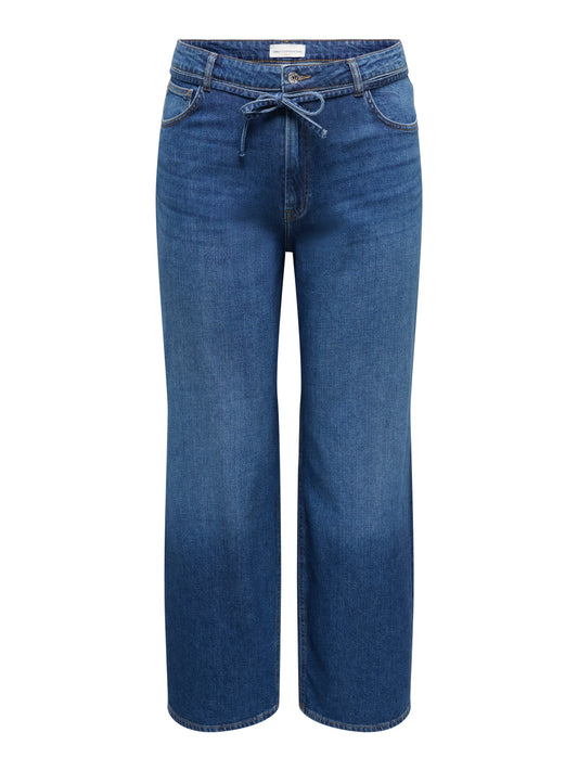 CARGIANNA MW STRAIGHT DNM BOX NOOS