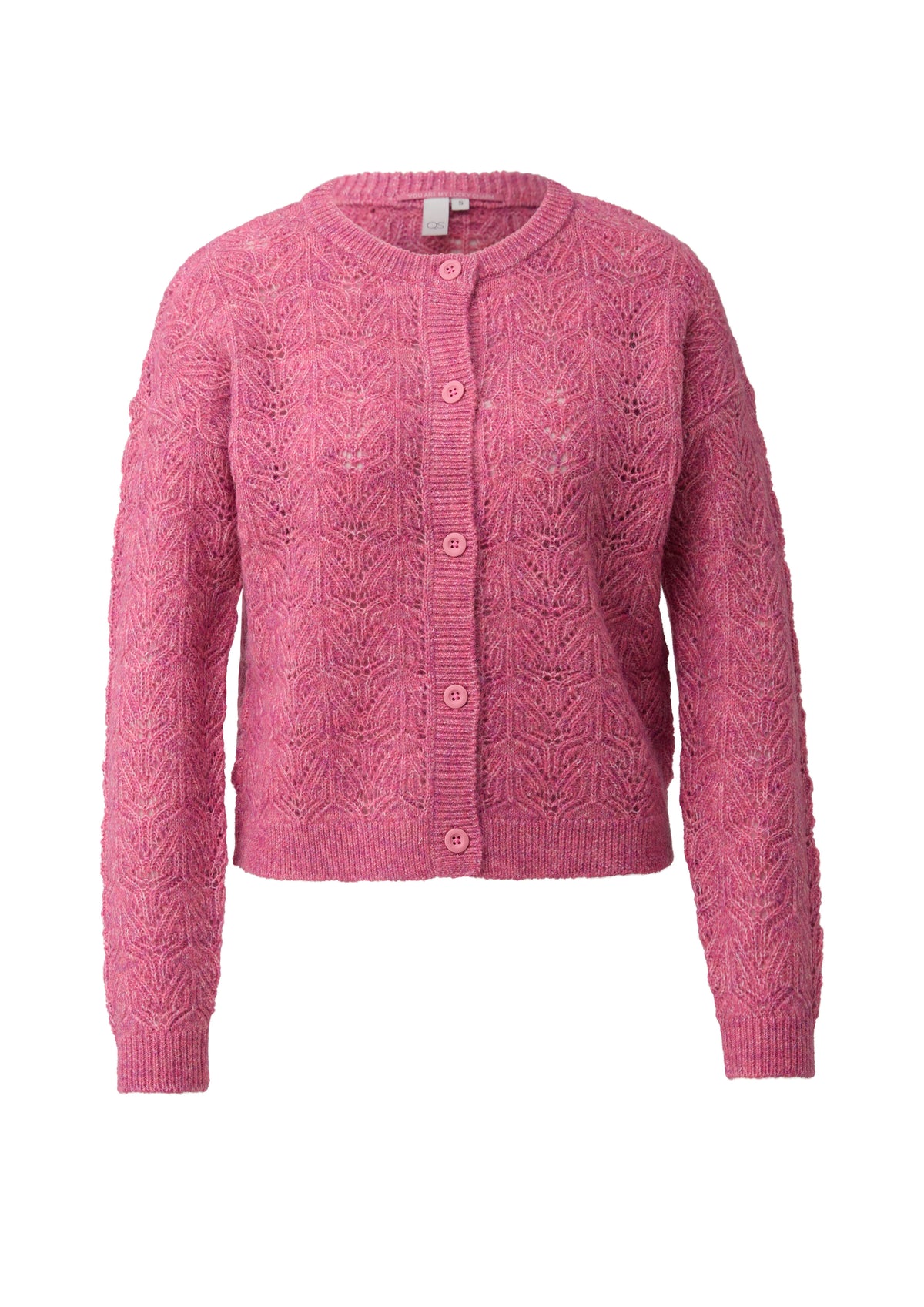 Strickjacke