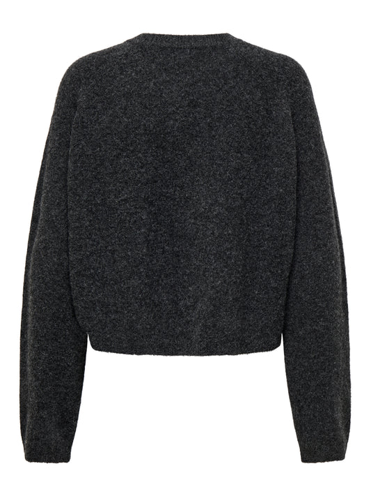 ONLPIEMONTE L/S CARDIGAN KNT NOOS