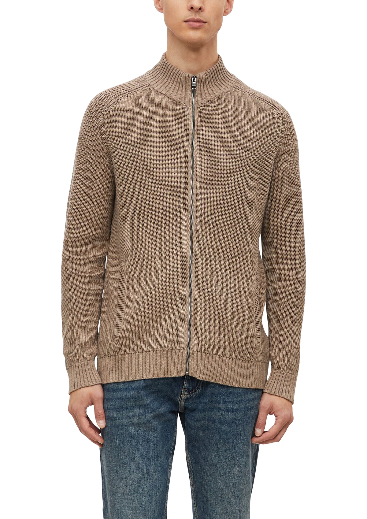 Strickjacke