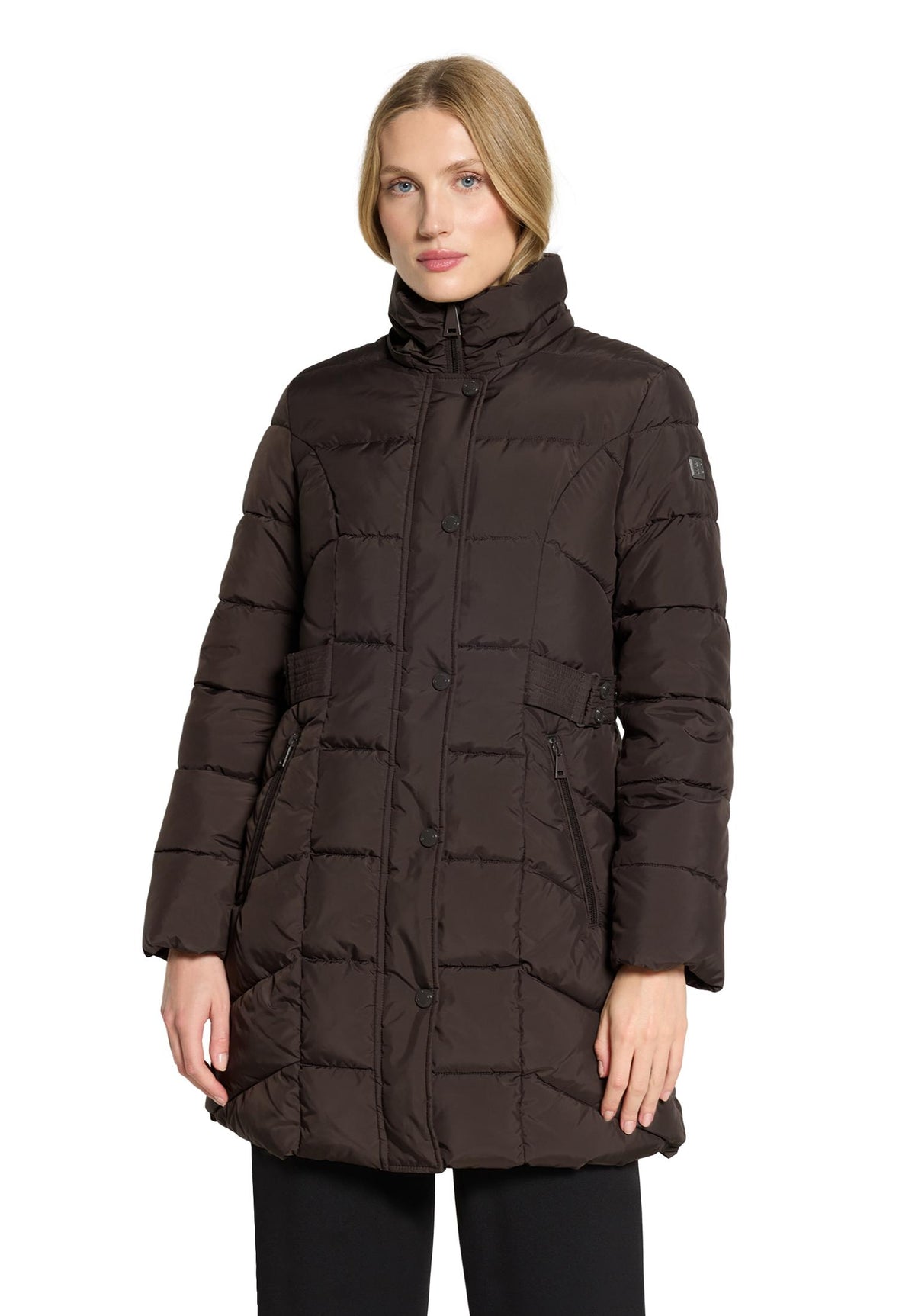 Outdoorjacke