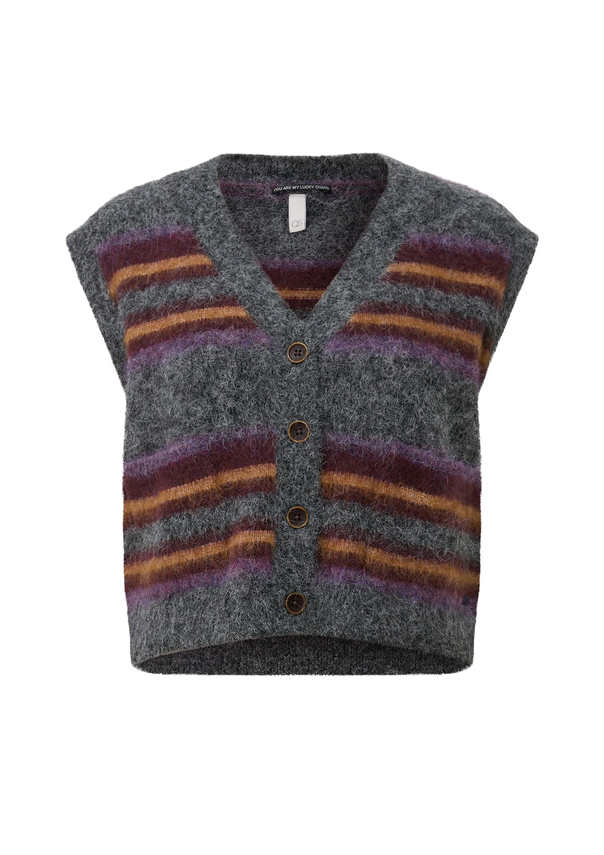 Strickjacke