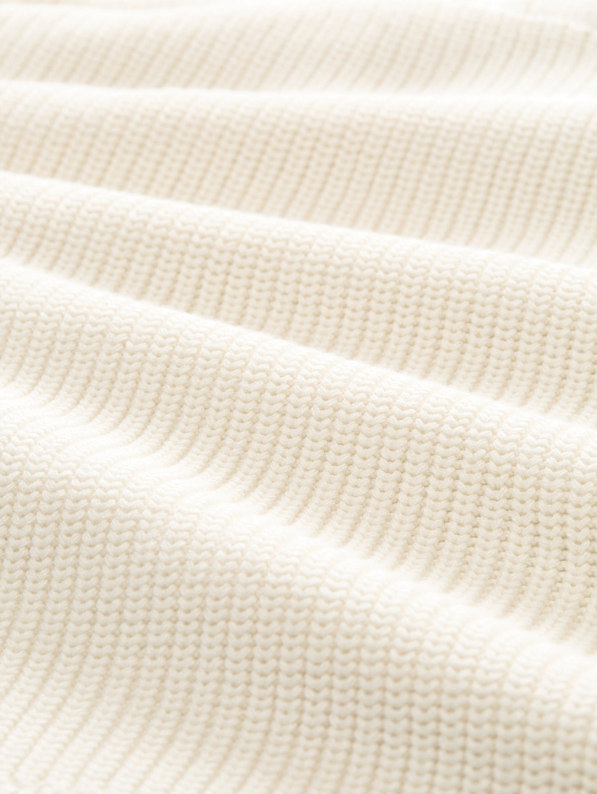 Troyer Strickpullover mit Zopfmuster