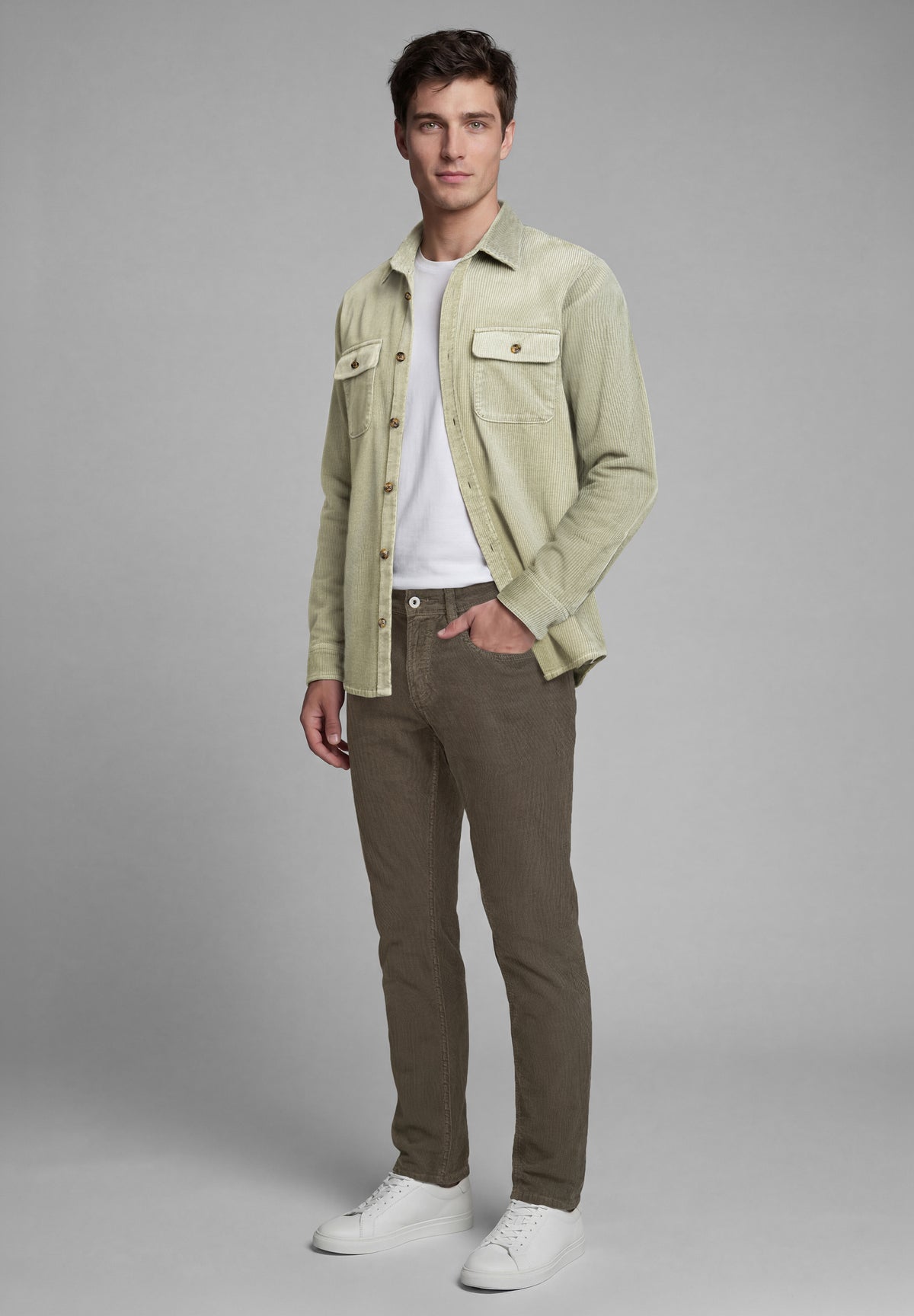 Casual Pants