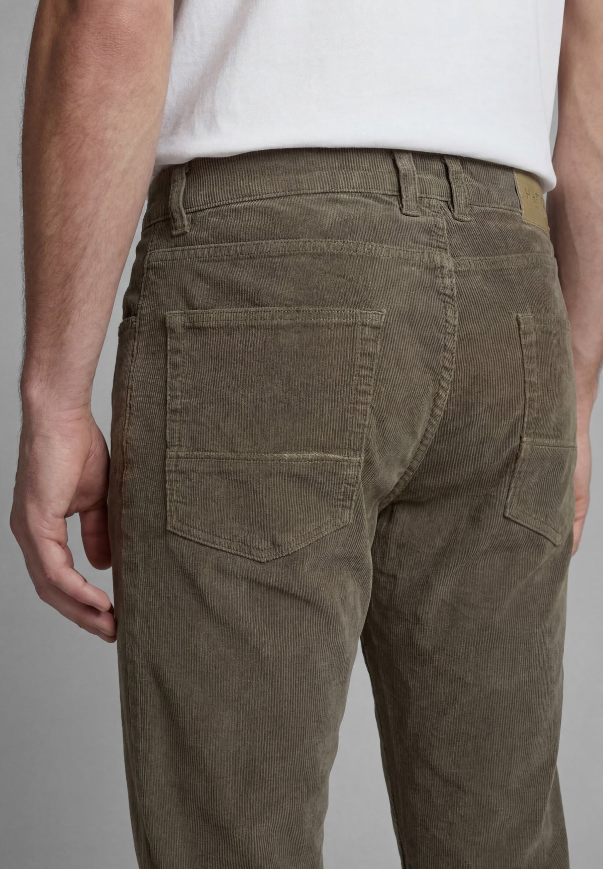Casual Pants