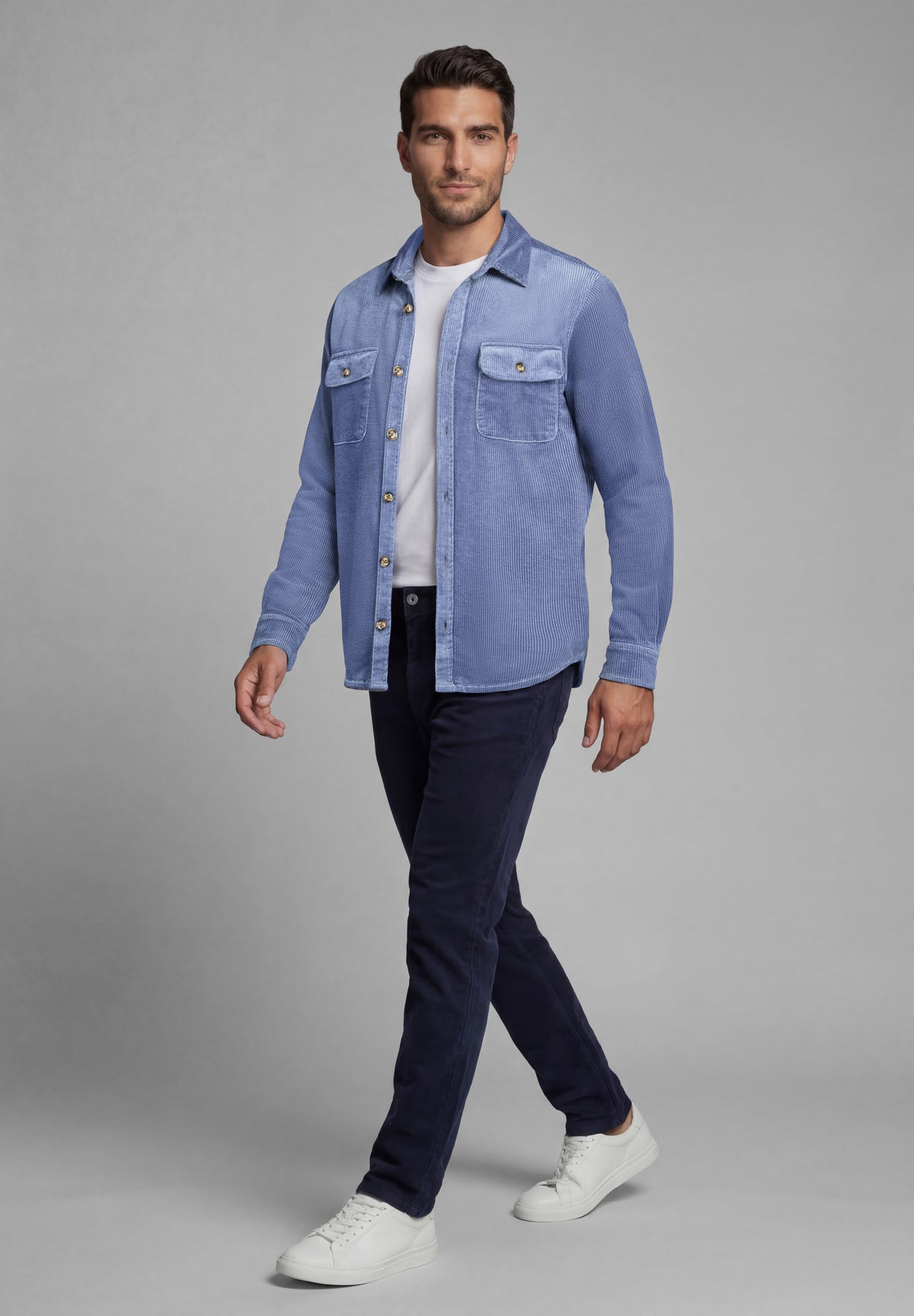 Casual Pants