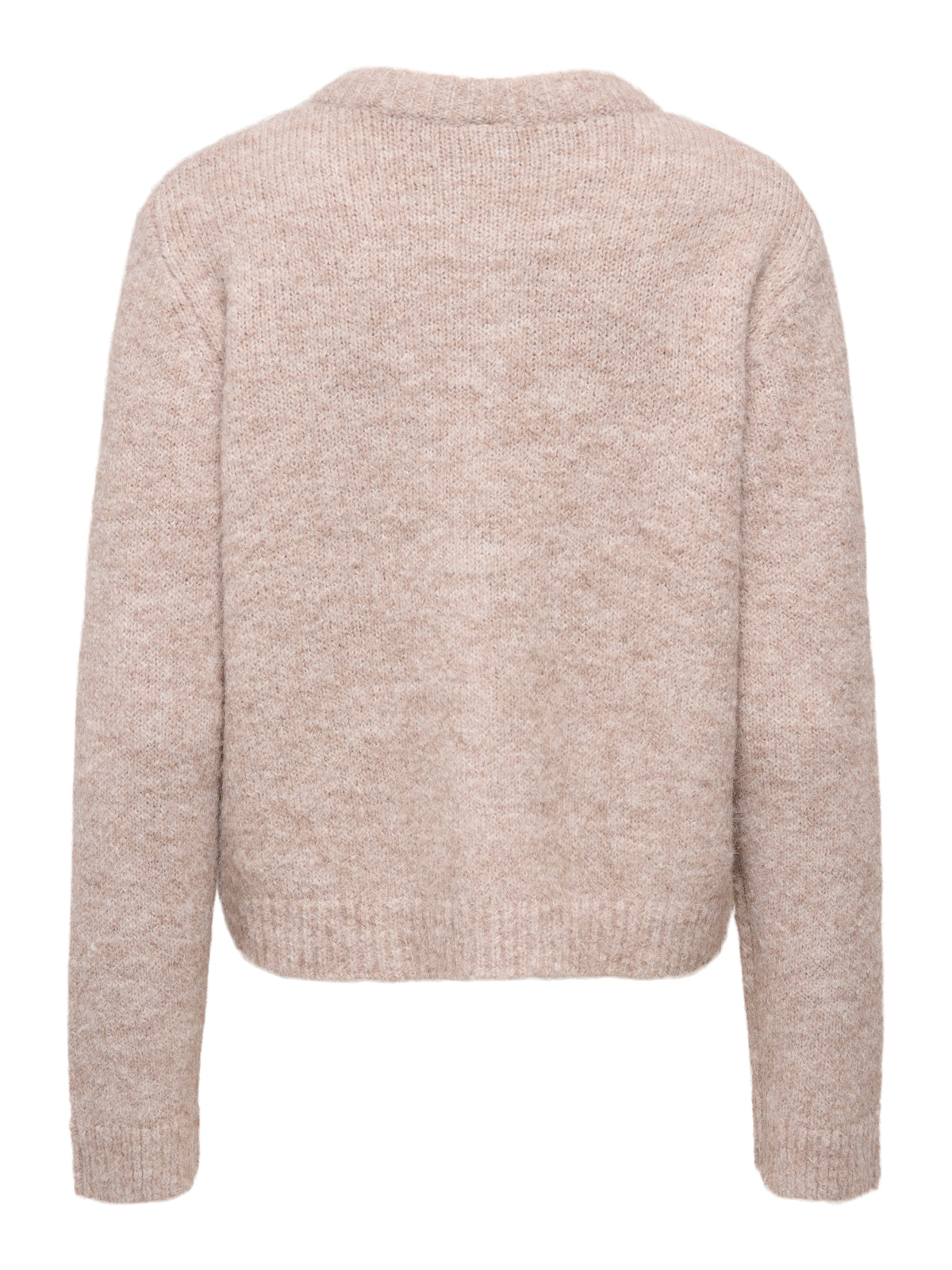 ONLMAGGIE LS BASEBALL NECK CARDI CC KNT