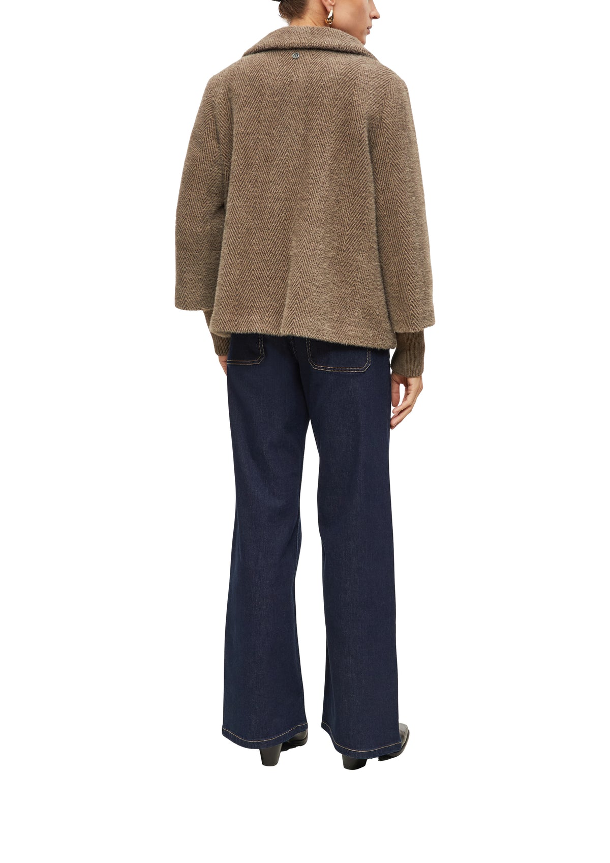 Outdoor-Jacke