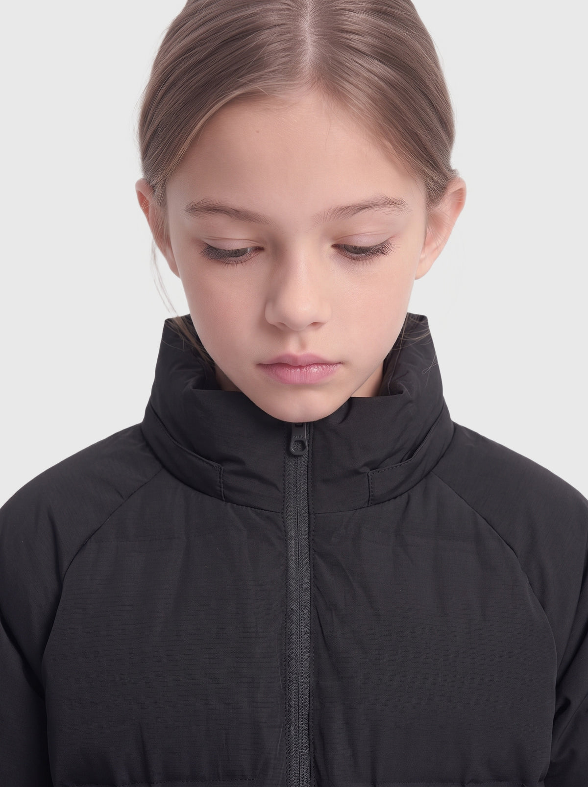 KOGELLIE FUNCTIONAL HOOD LONG JACKET OTW