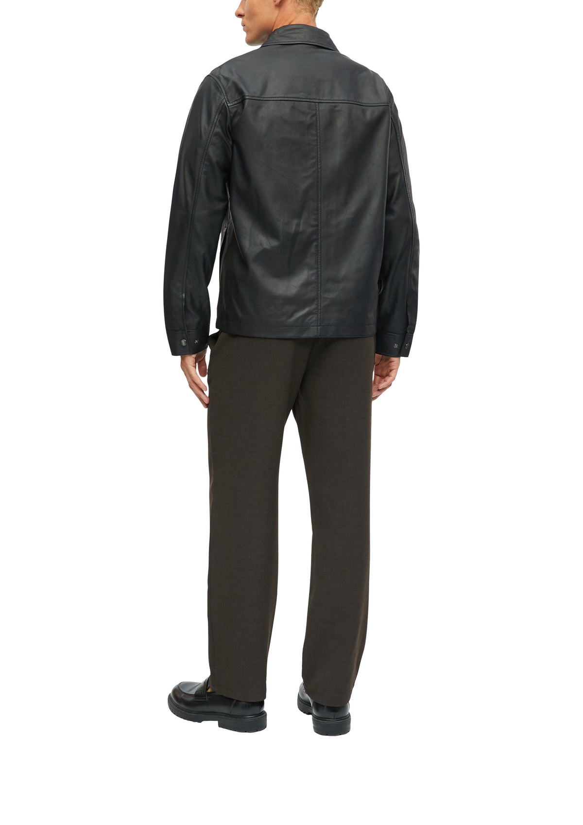 Outdoor-Jacke
