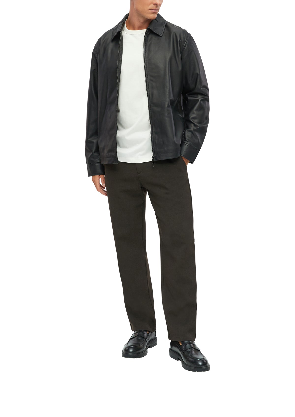 Outdoor-Jacke