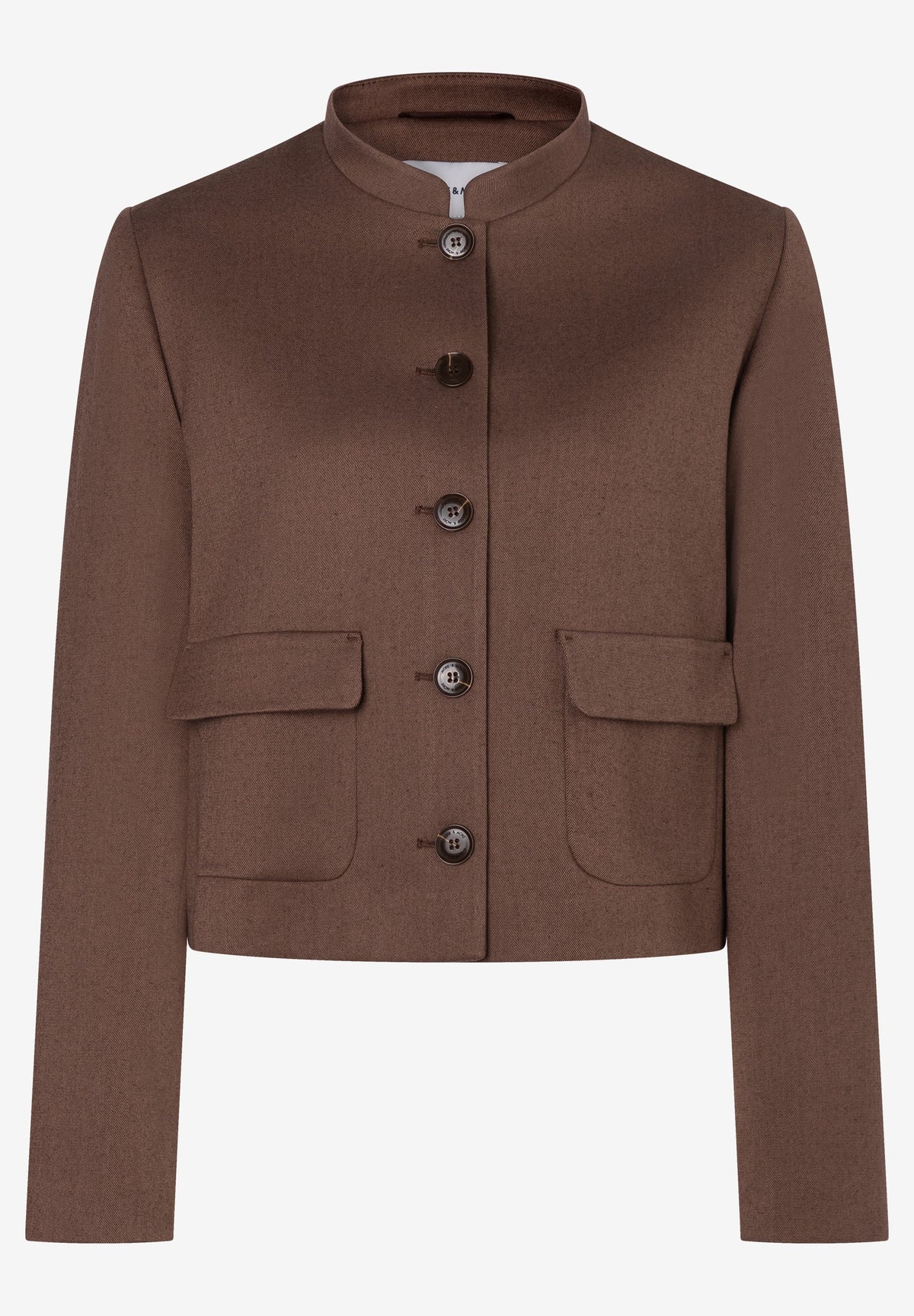 kurzer Blazer
