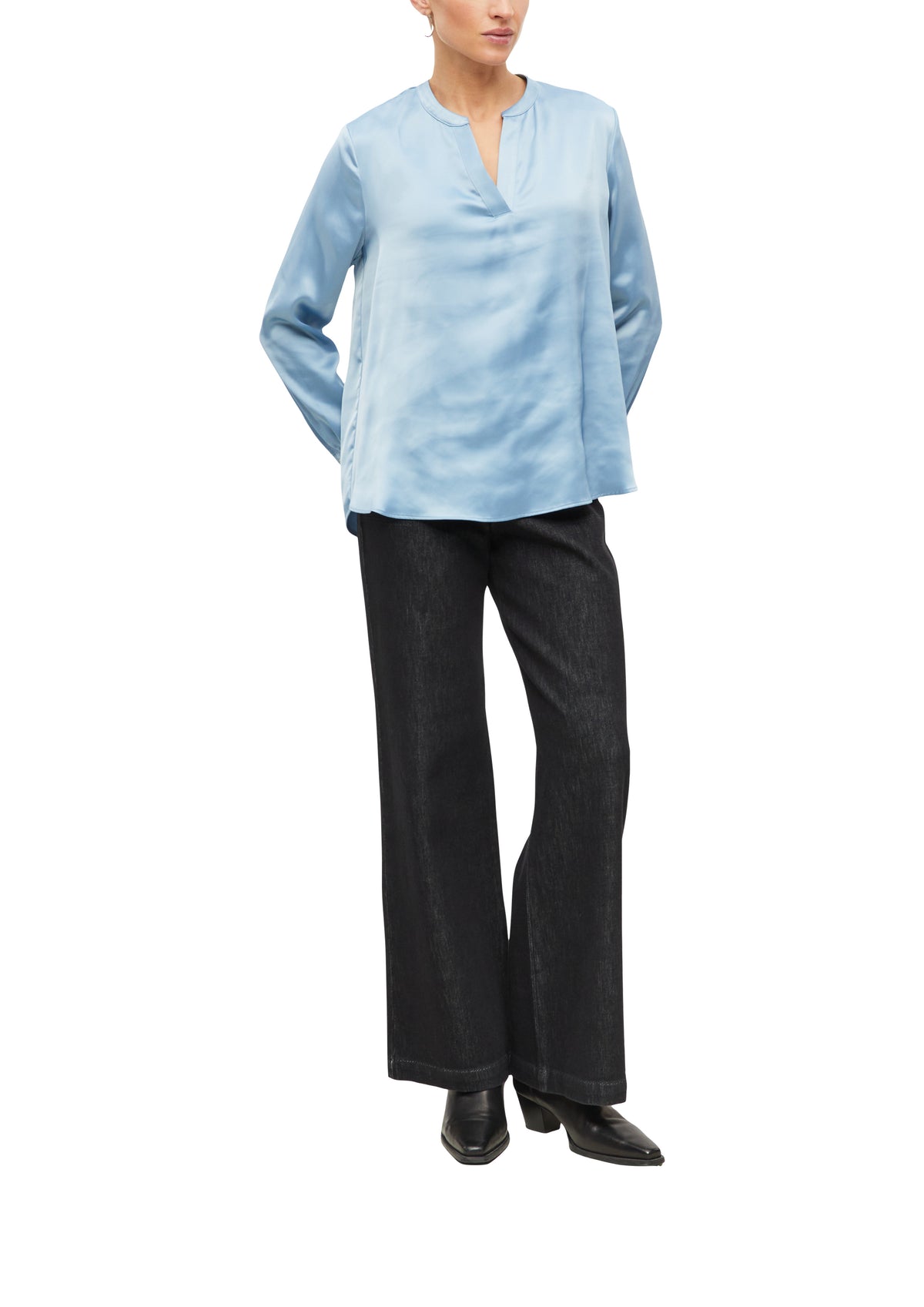 Bluse