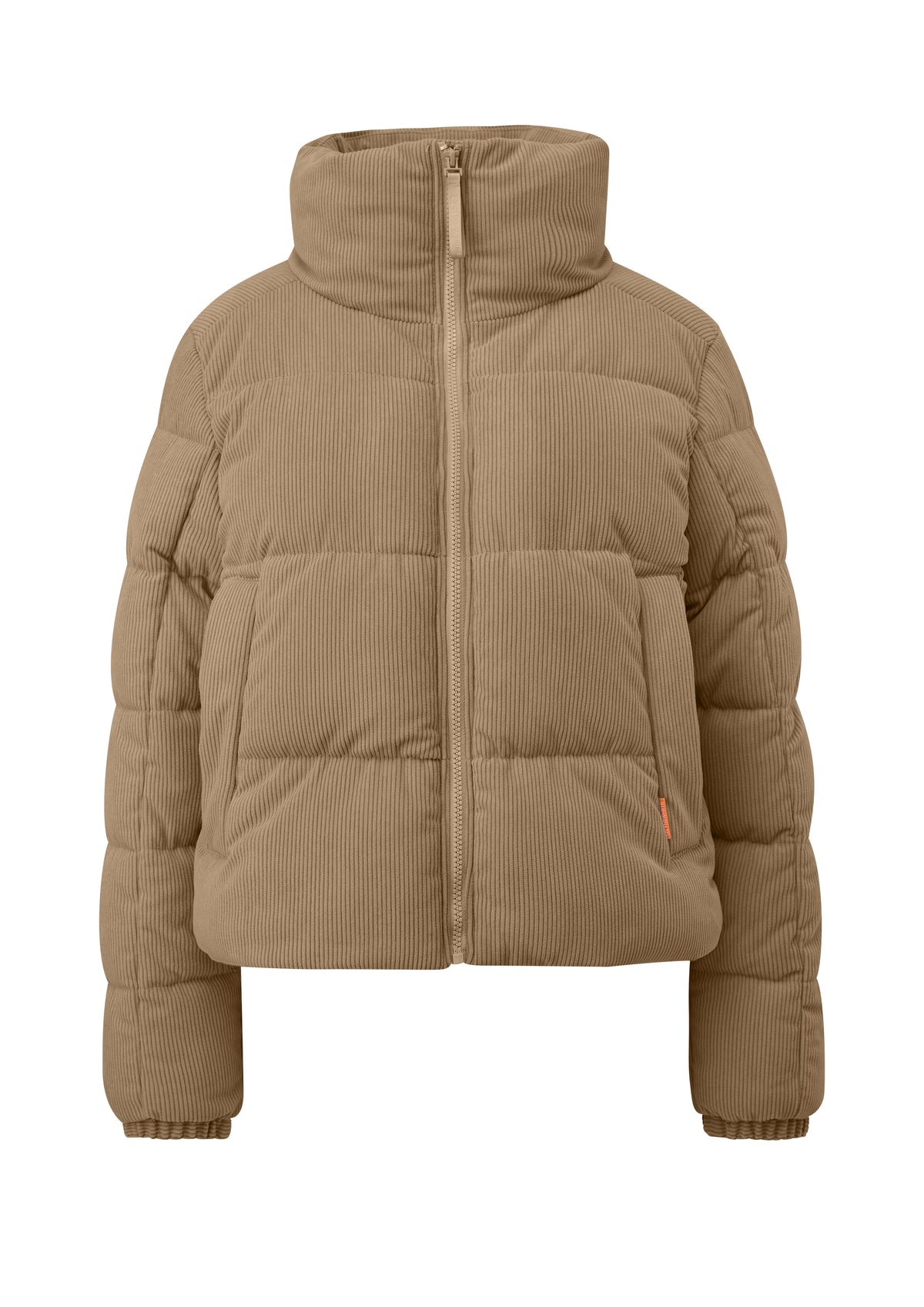 Outdoor-Jacke