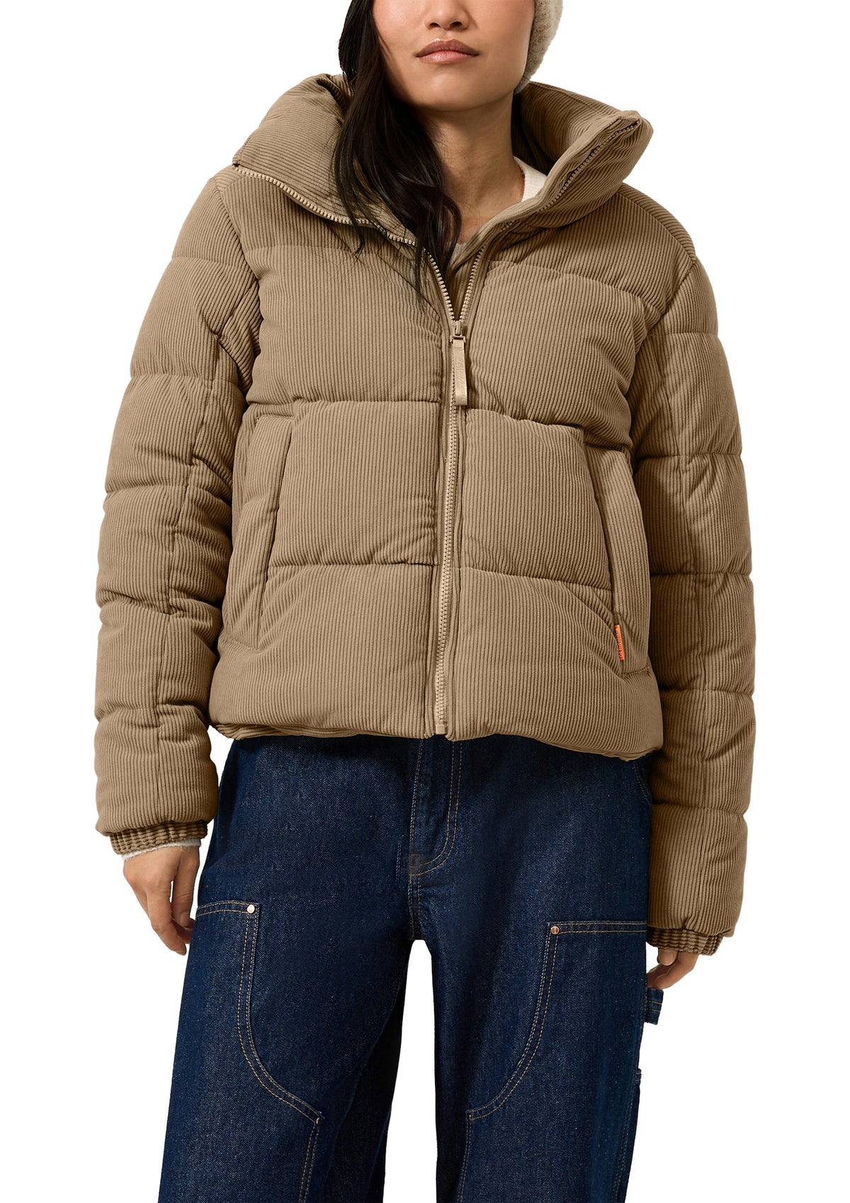 Outdoor-Jacke