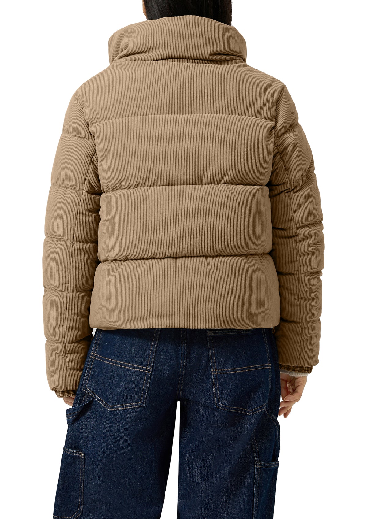 Outdoor-Jacke