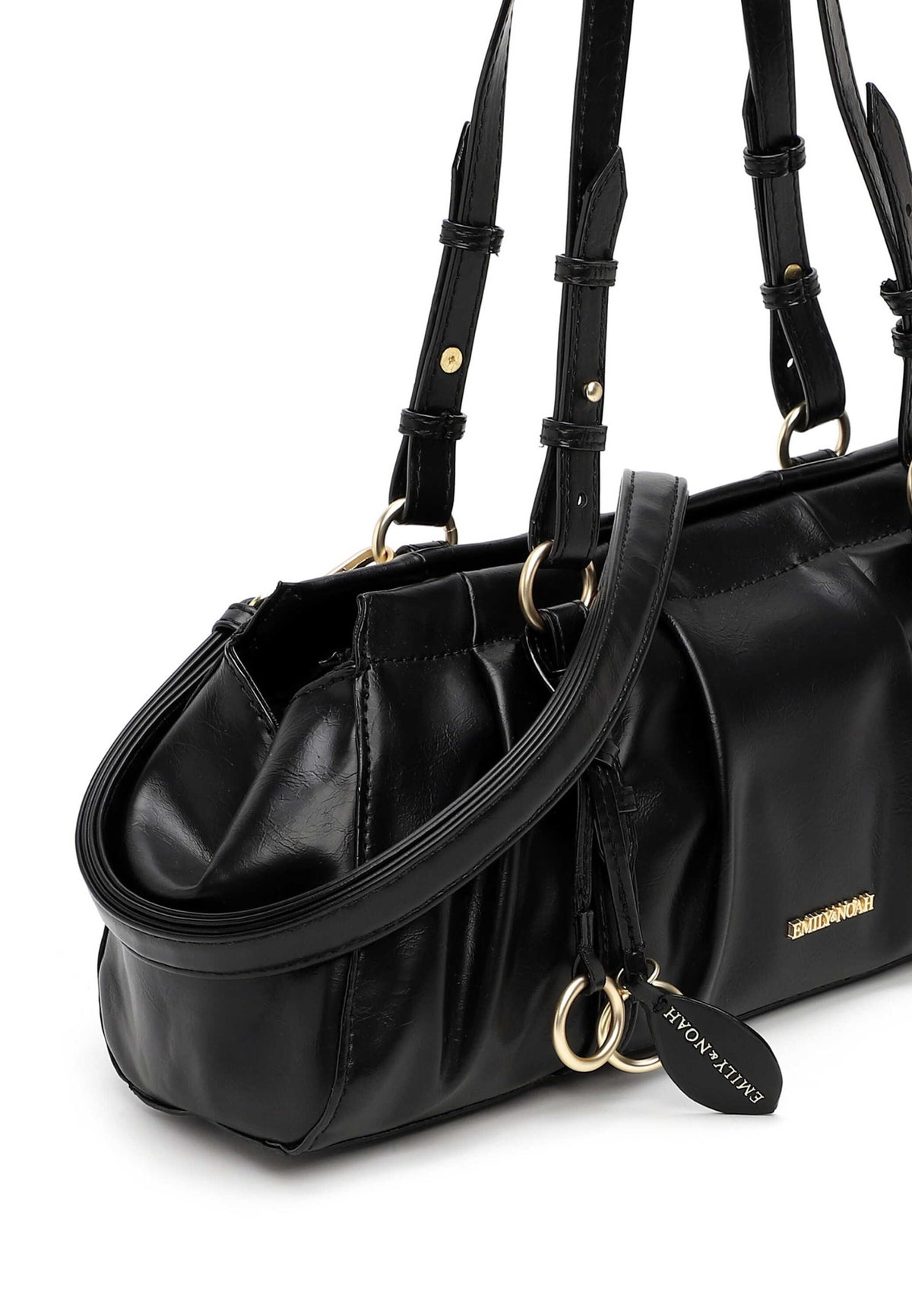 Shopper E&N Lee