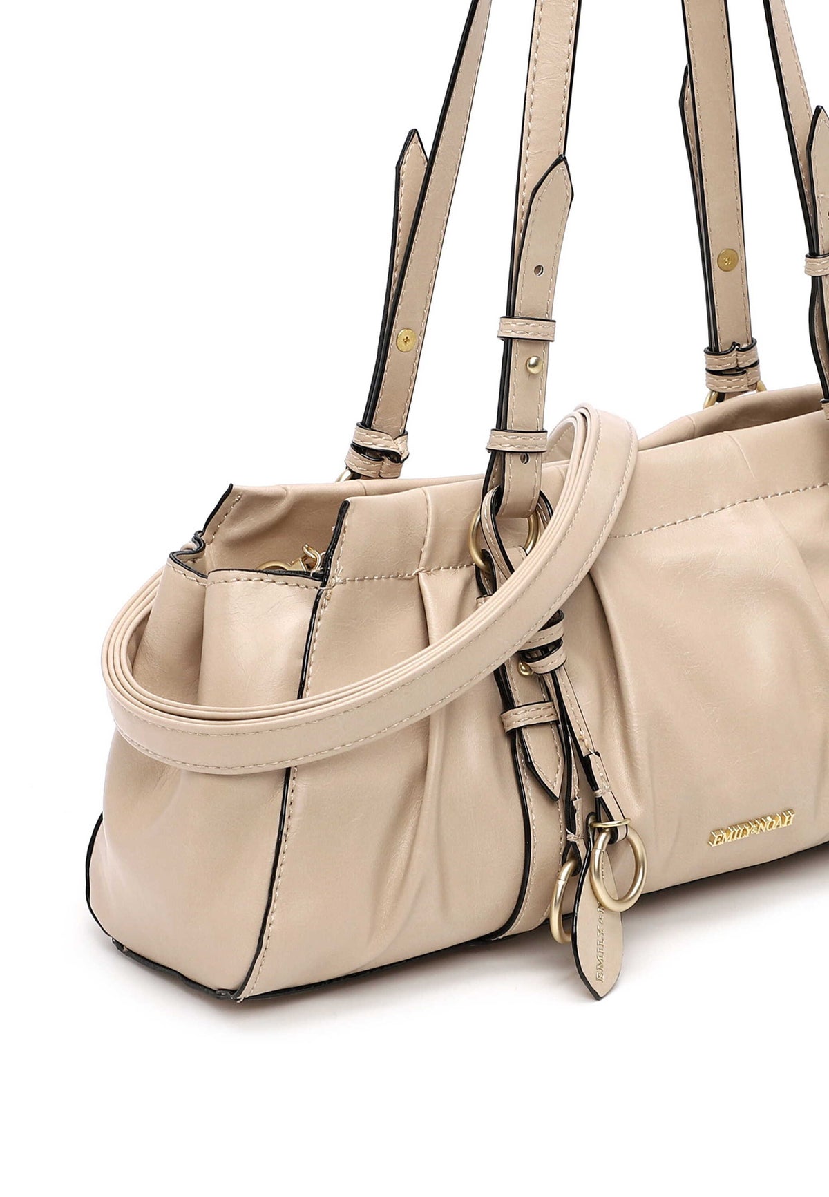 Shopper E&N Lee