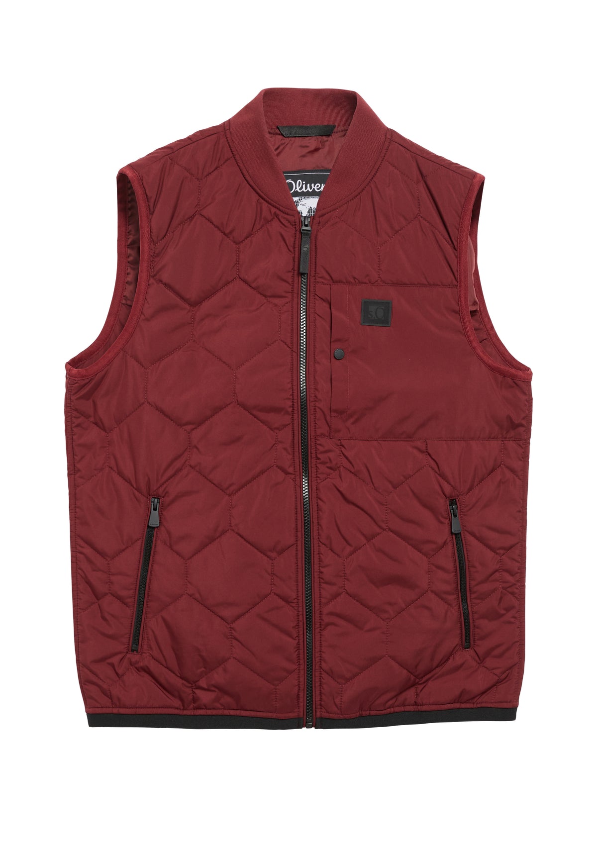 Outdoor-Weste