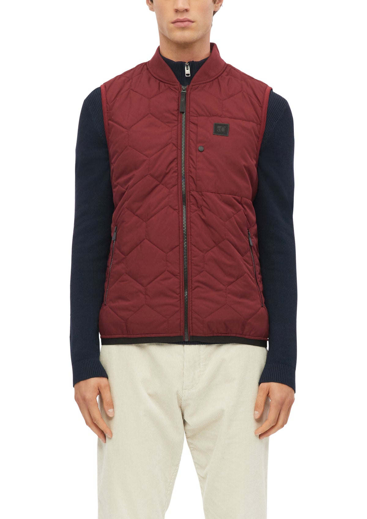 Outdoor-Weste