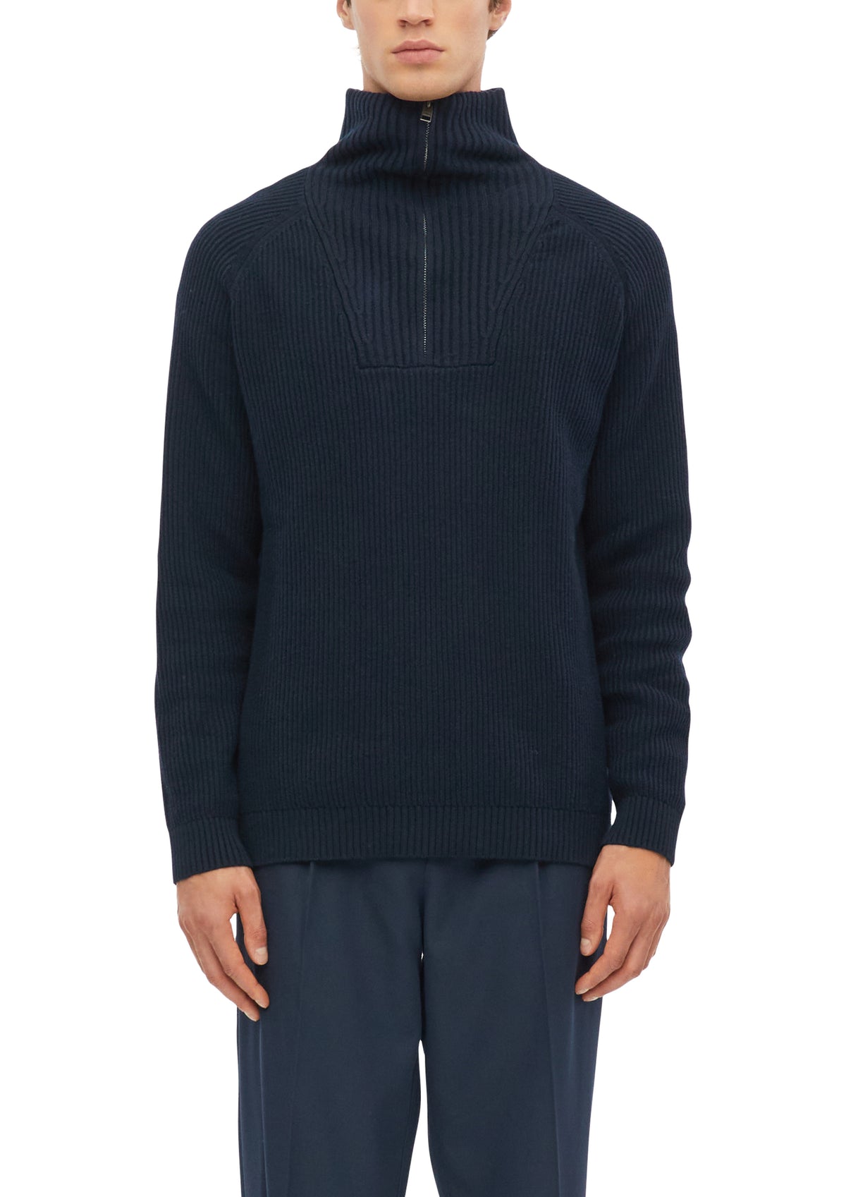 Strickpullover