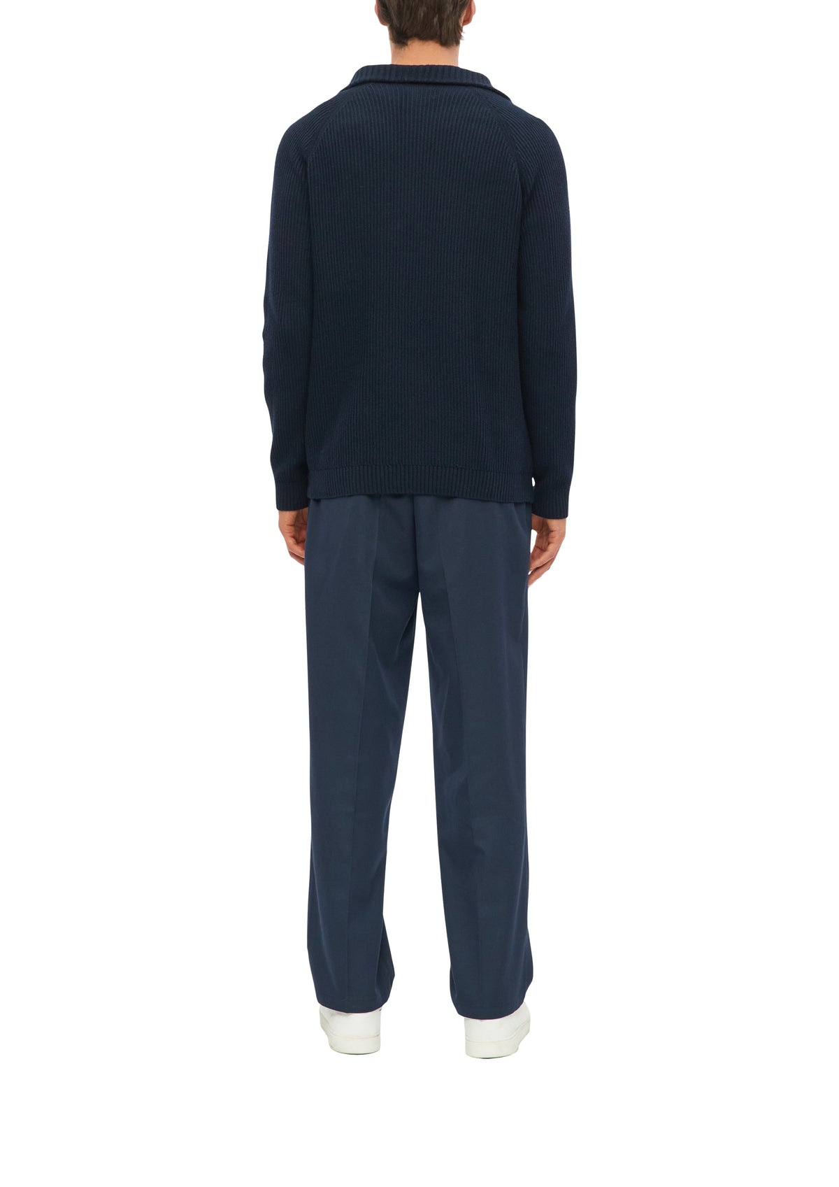 Strickpullover