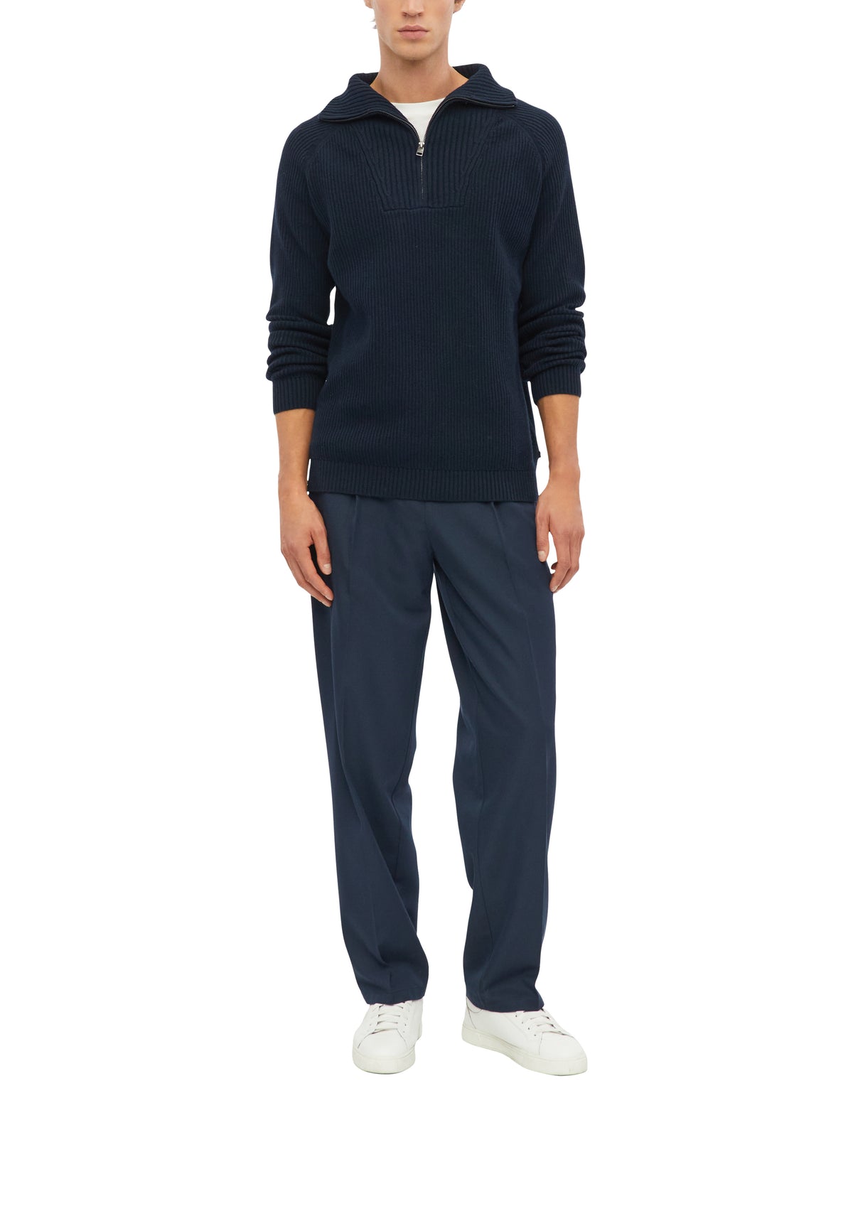 Strickpullover
