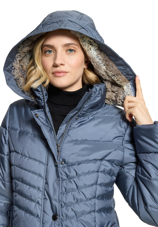 Outdoorjacke