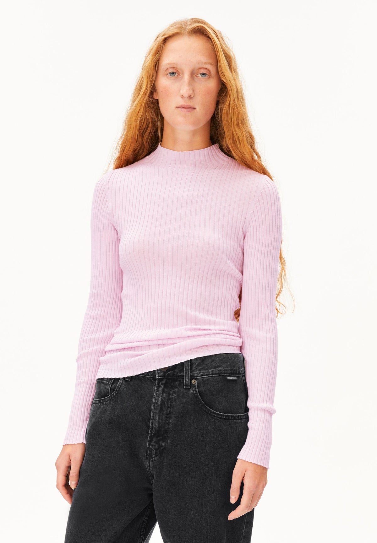 ALAANIA KNIT SWEATER