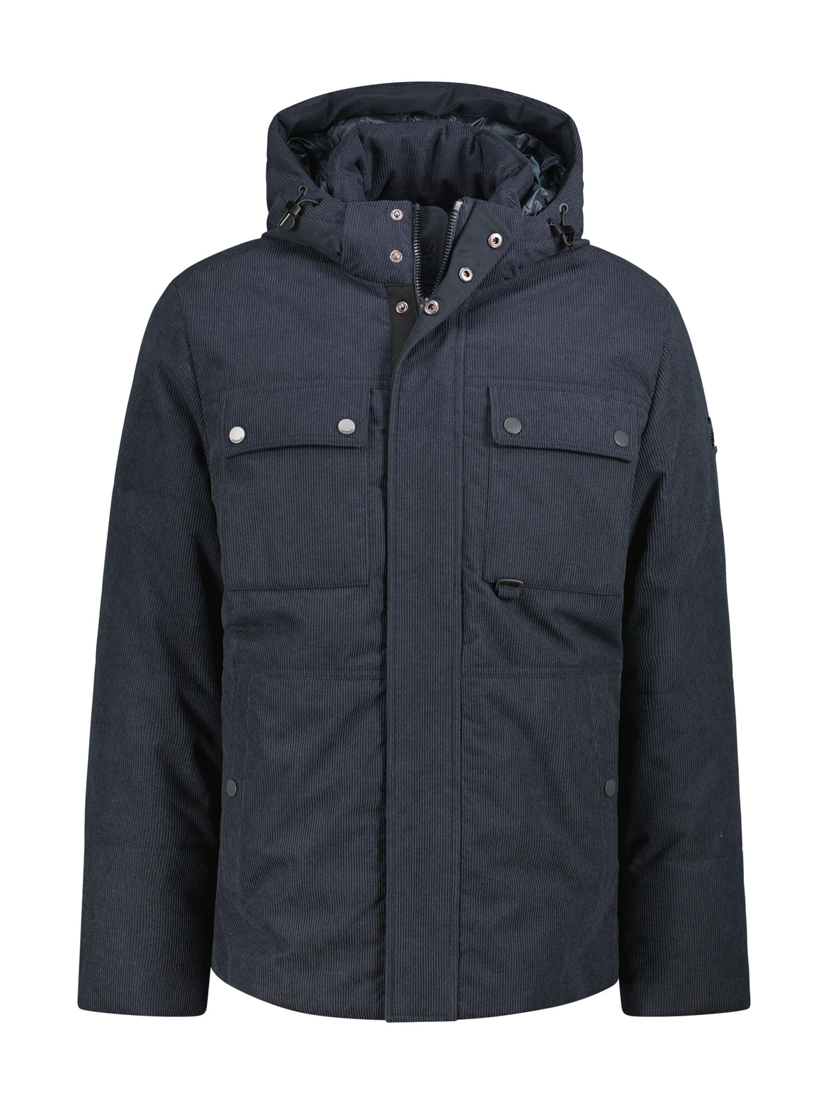 JACKE