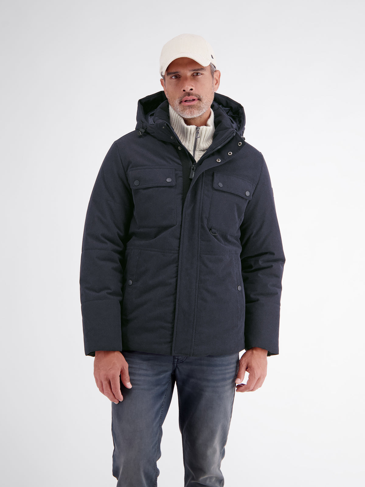 JACKE