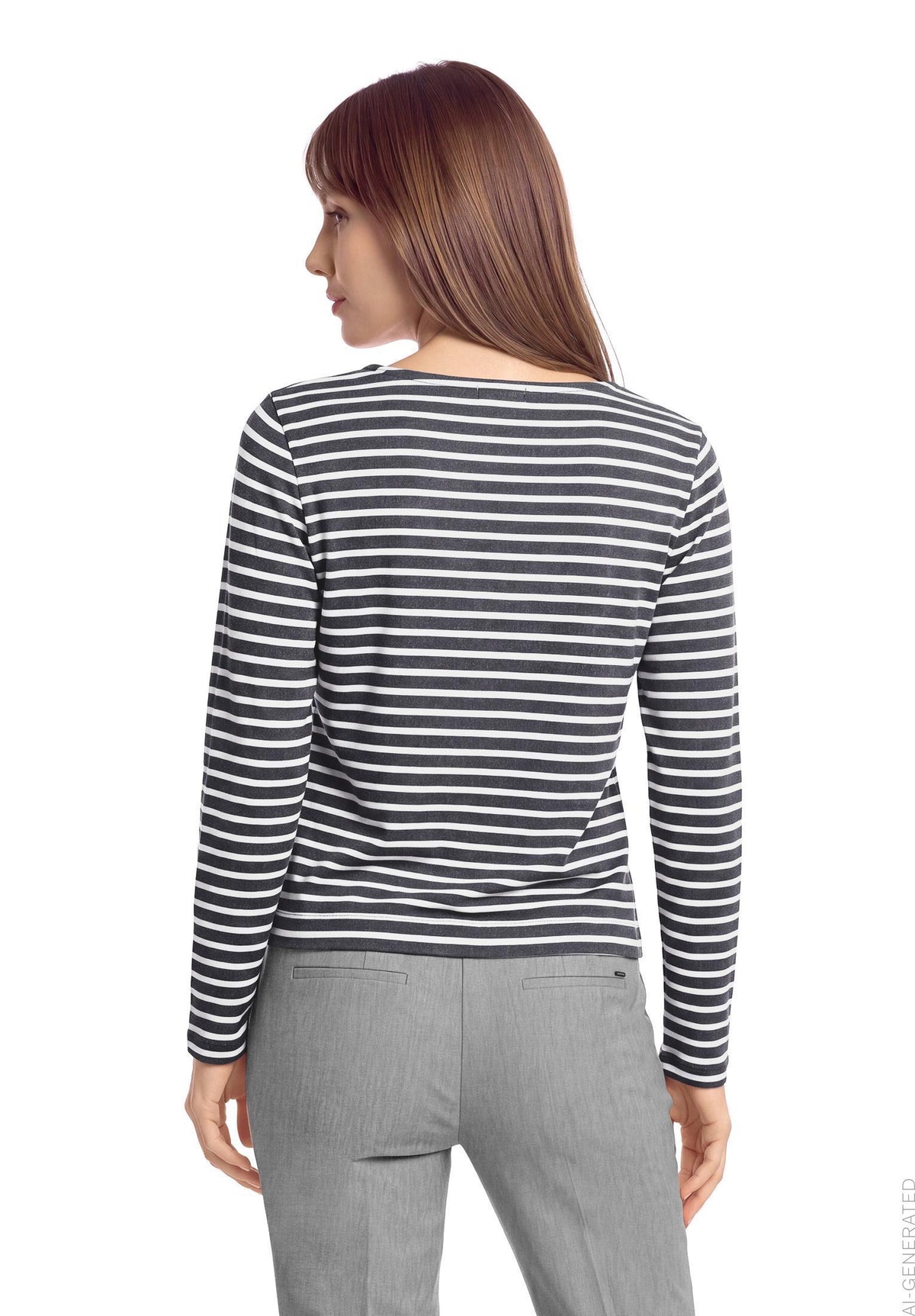 Casual-Shirt