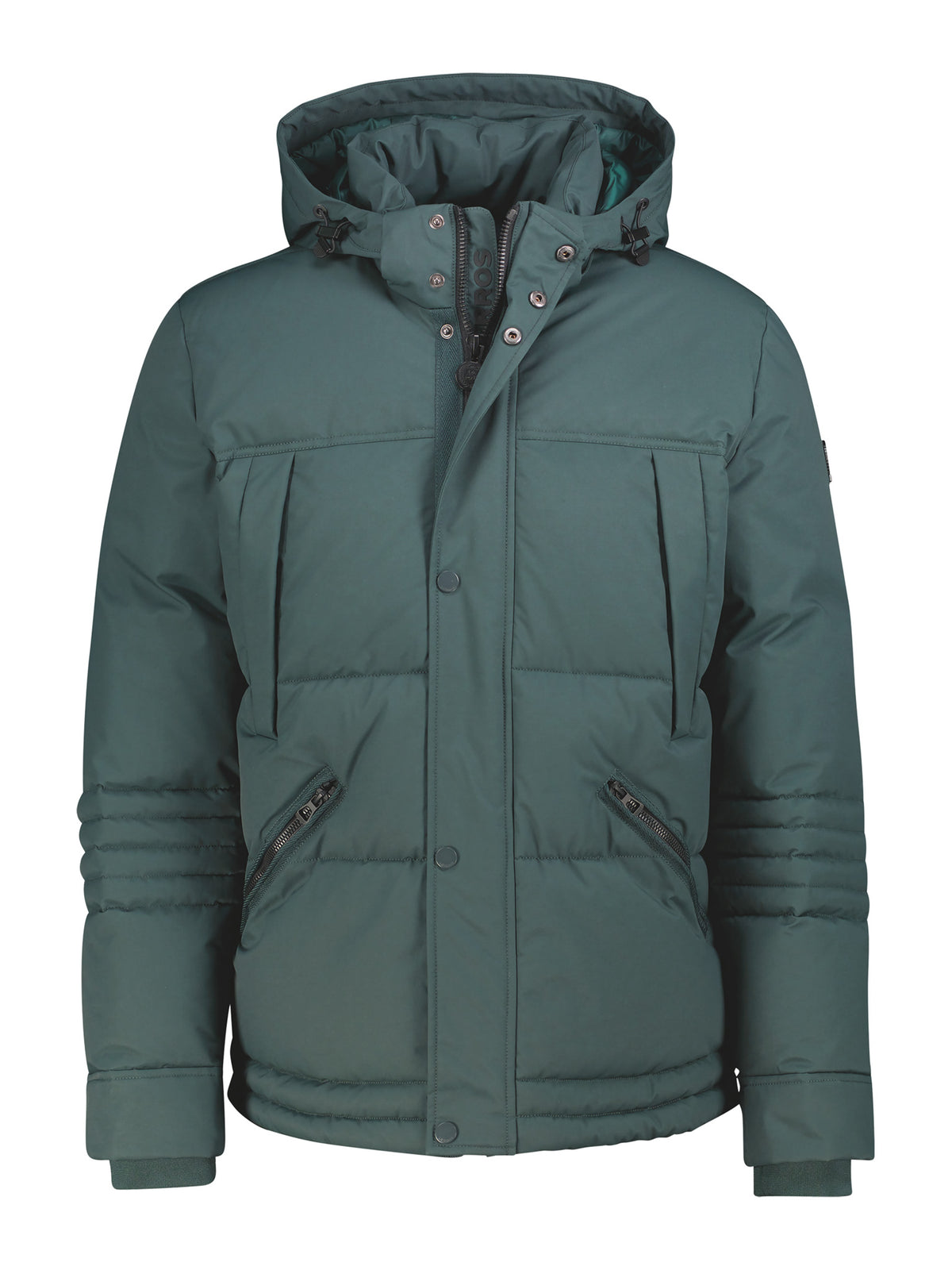 JACKE