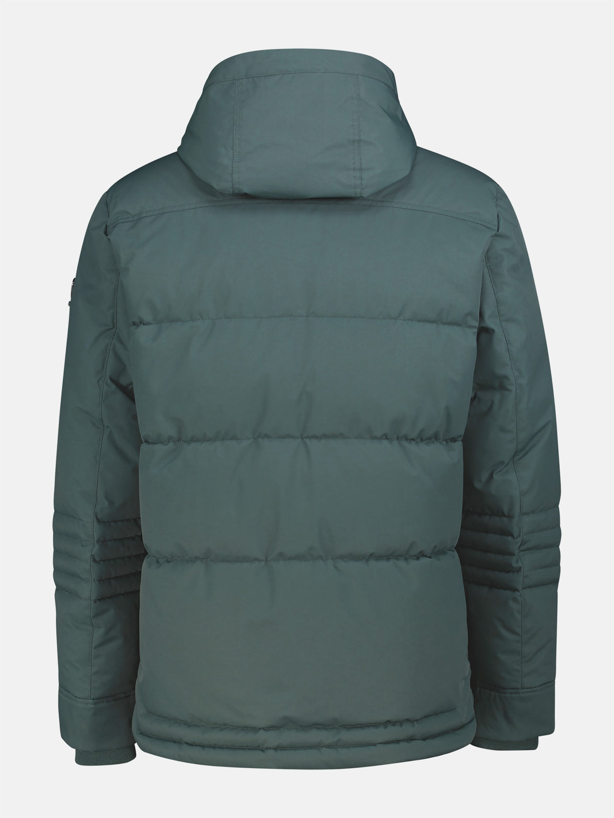 JACKE