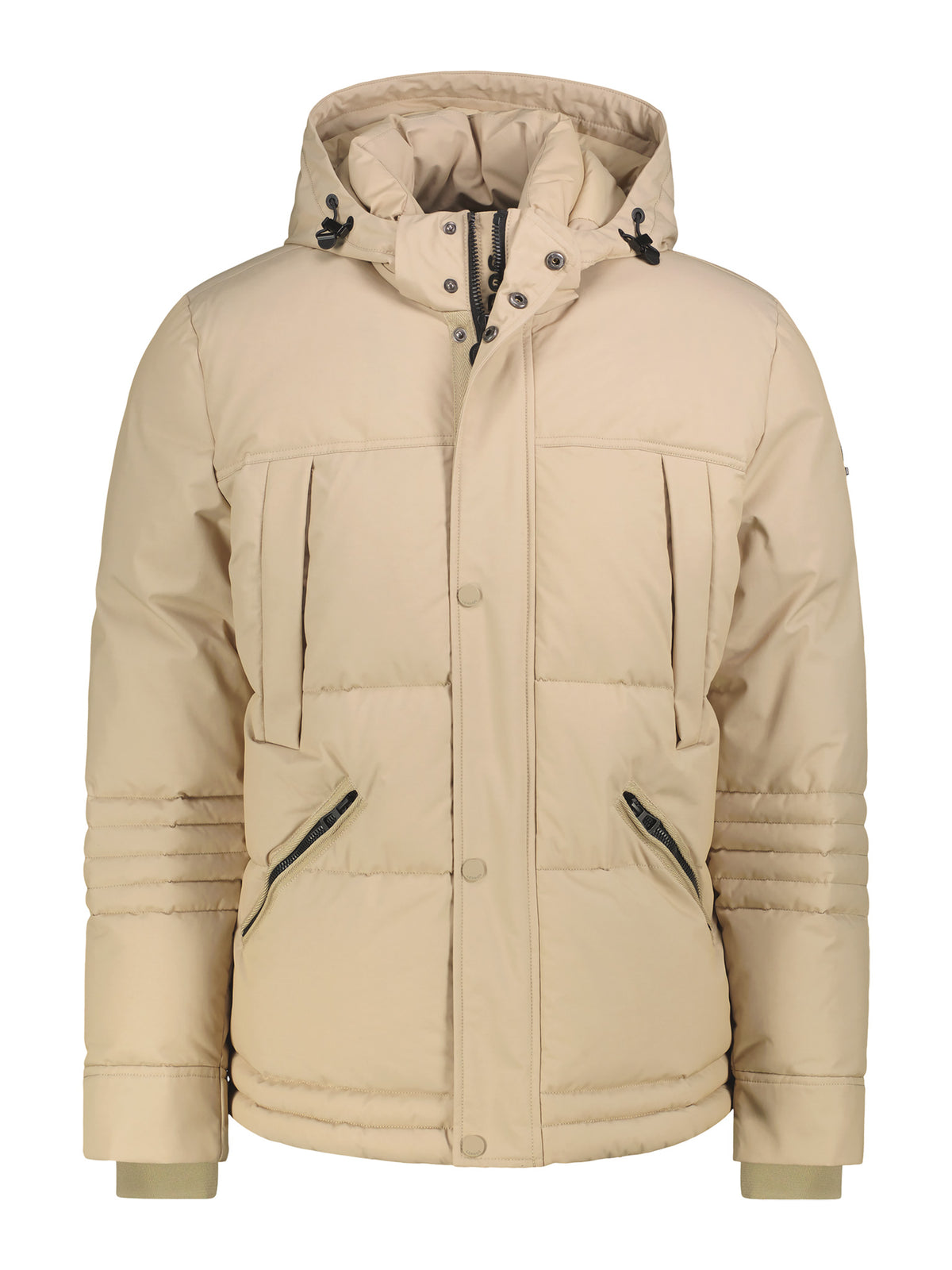 JACKE