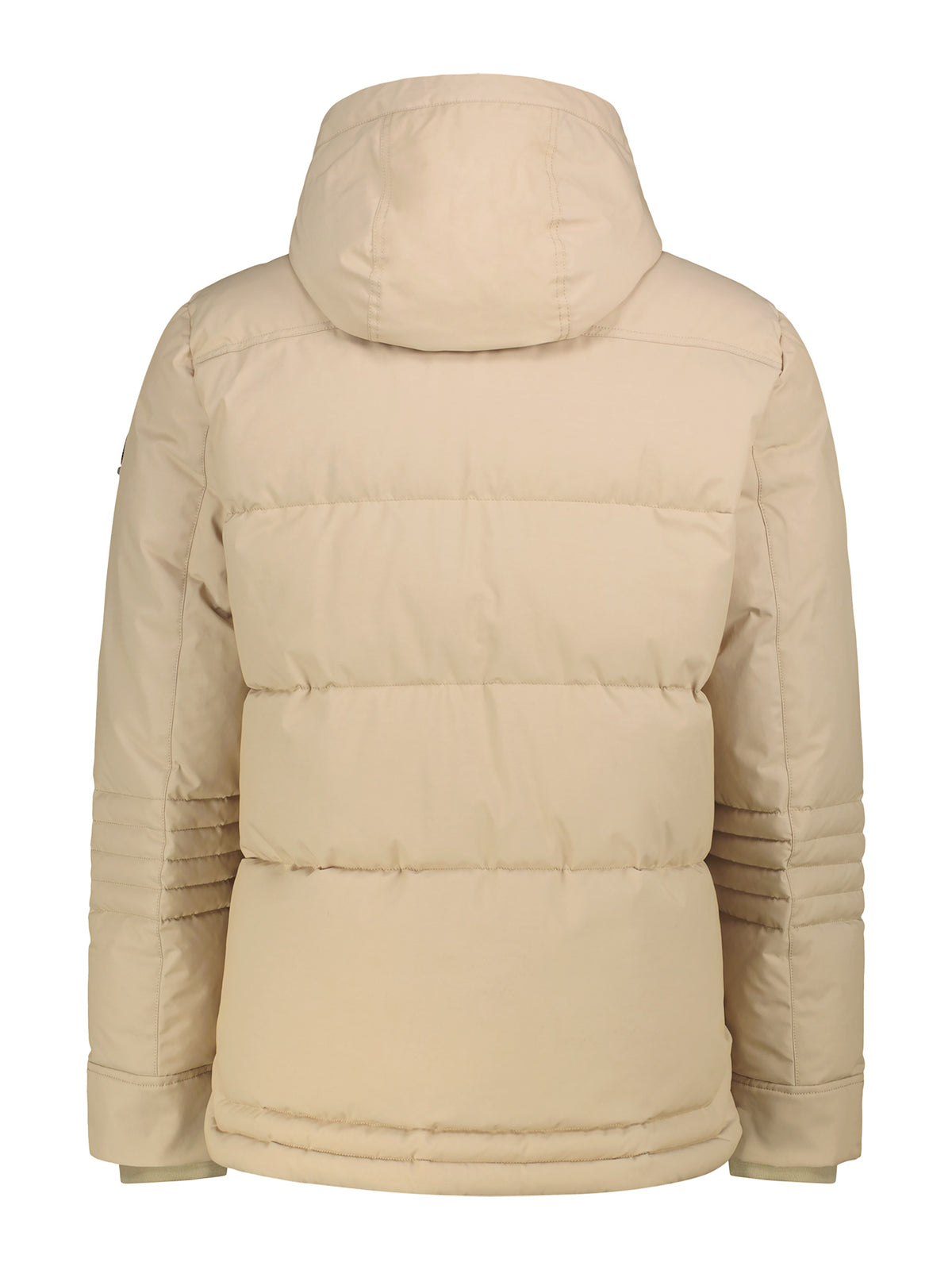 JACKE