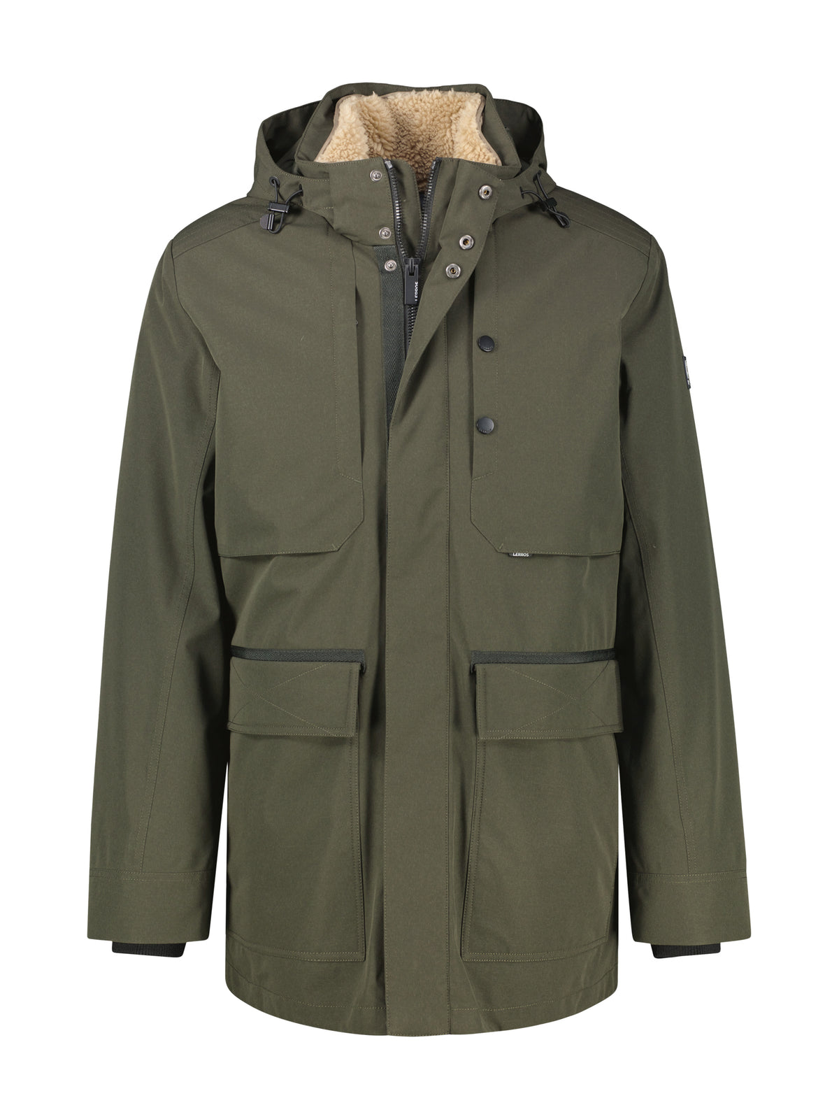 JACKE