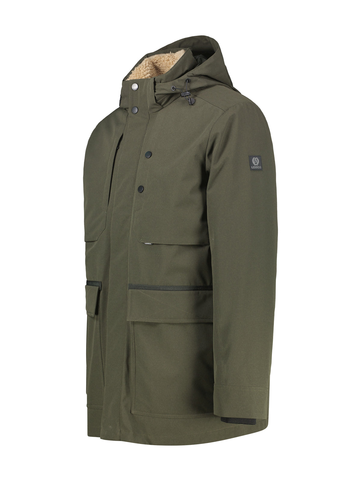 JACKE