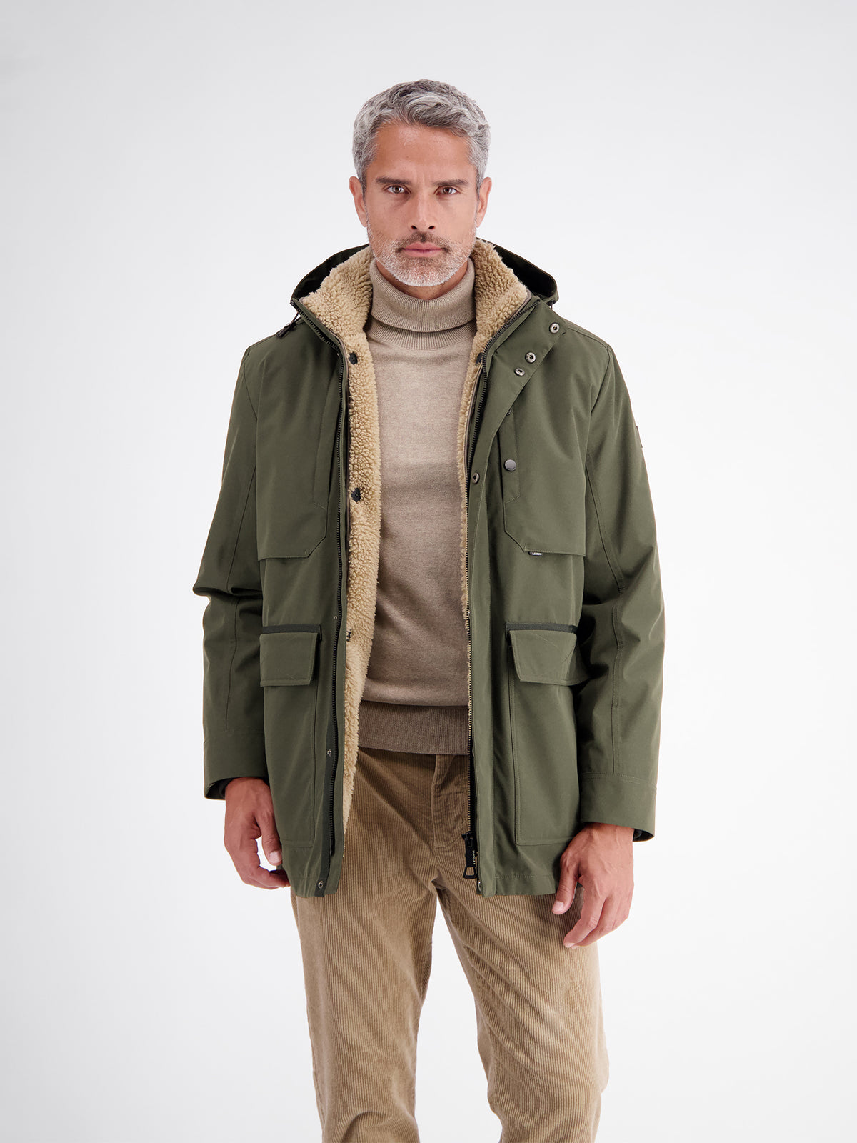 JACKE